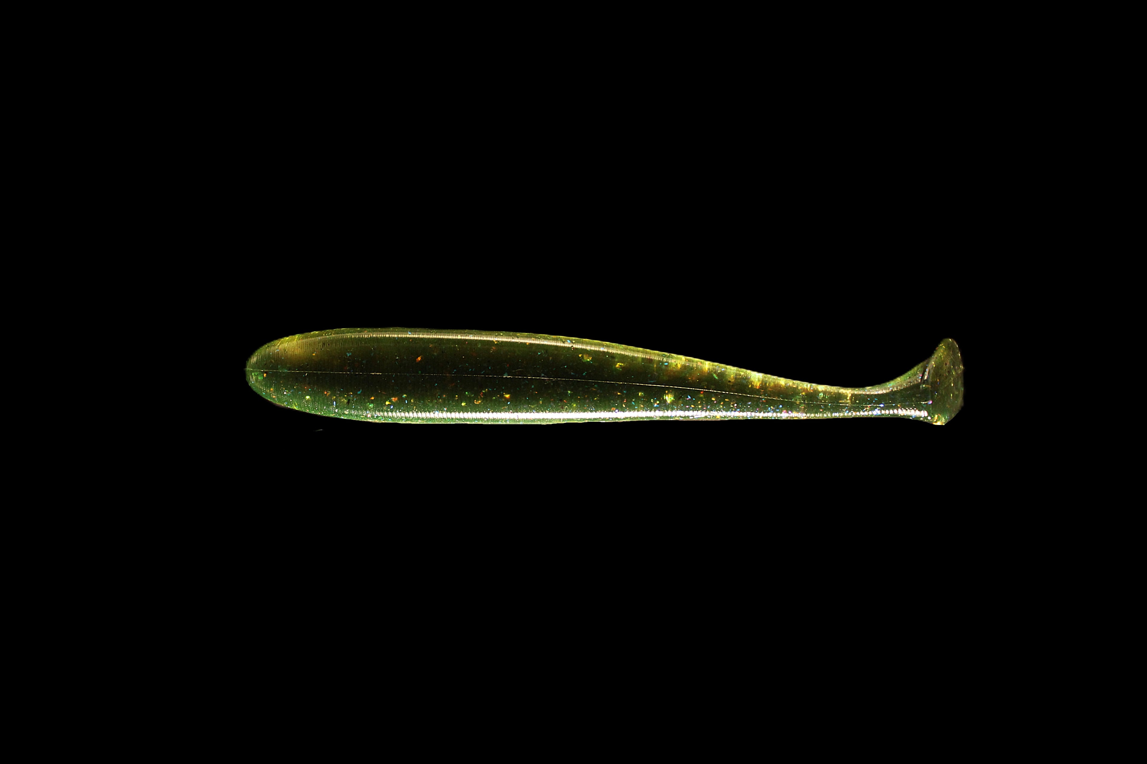 Greenade - 4" Paddle Tail Swimbait