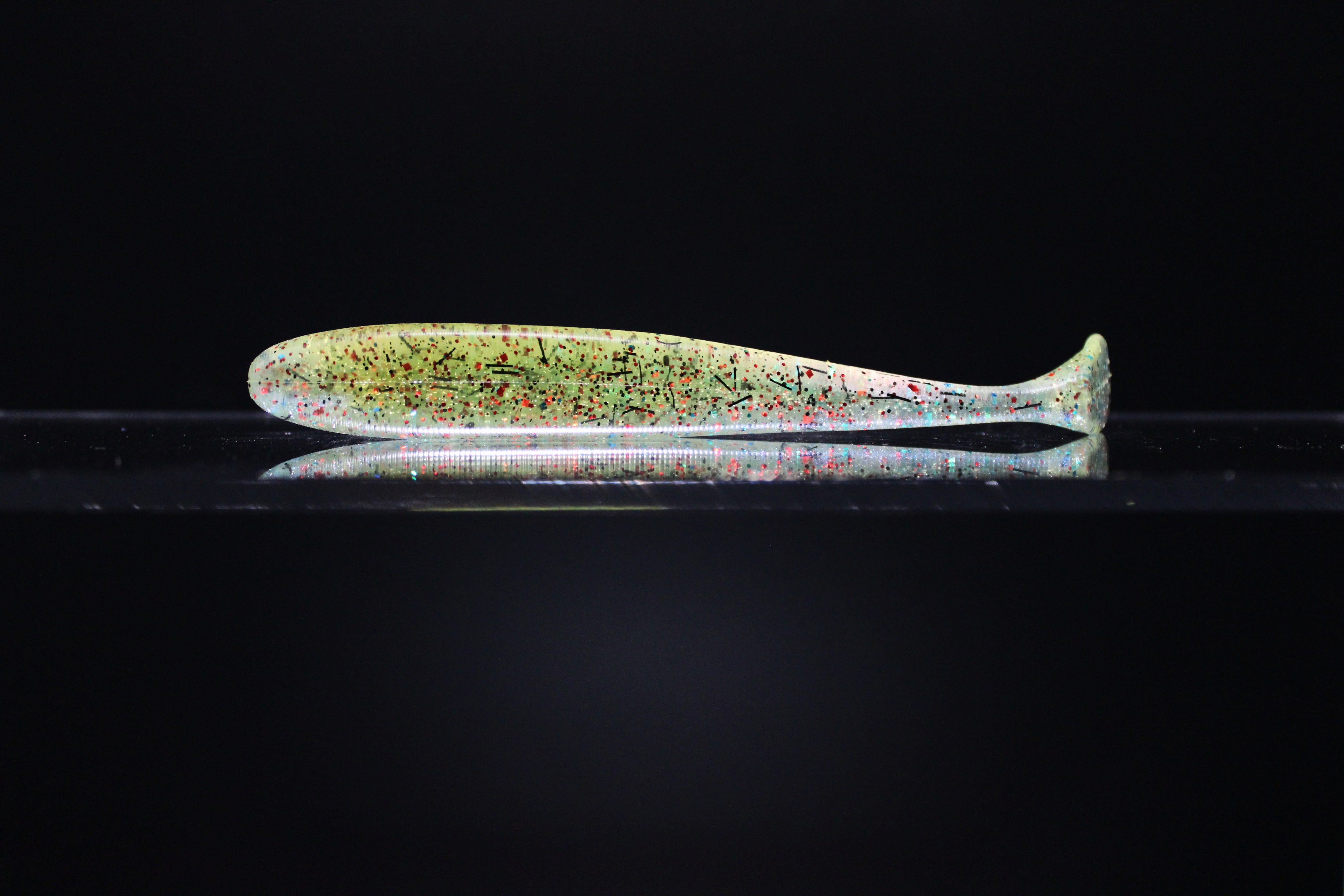 Hammertime - 4" Paddle Tail Swimbait