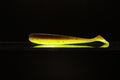 Hell Raisin - 4" Paddle Tail Swimbait