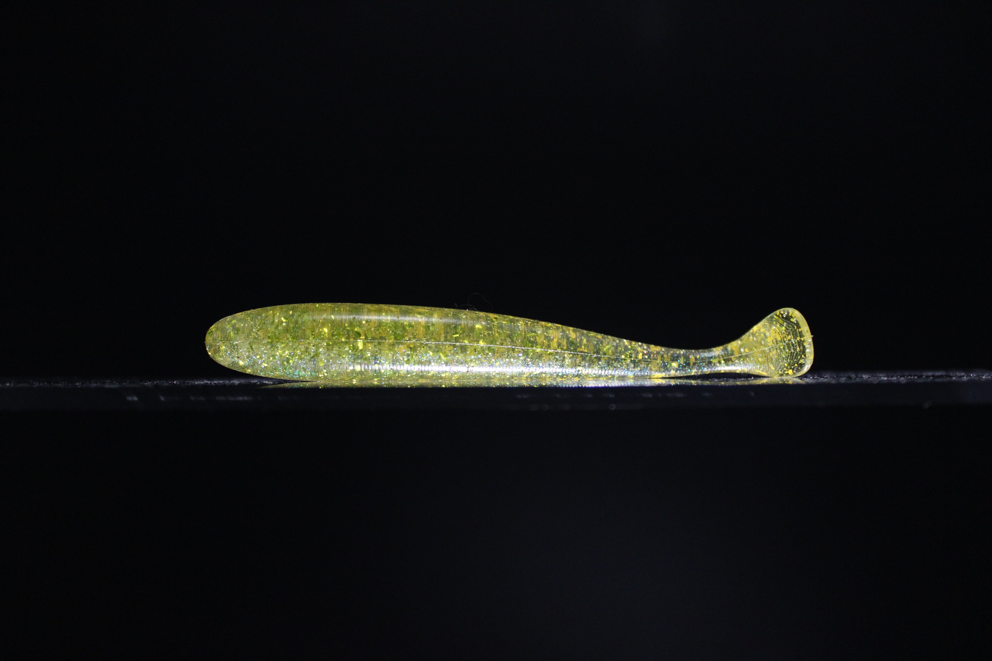 Lucid Dreams - 4” Paddle Tail Swimbait