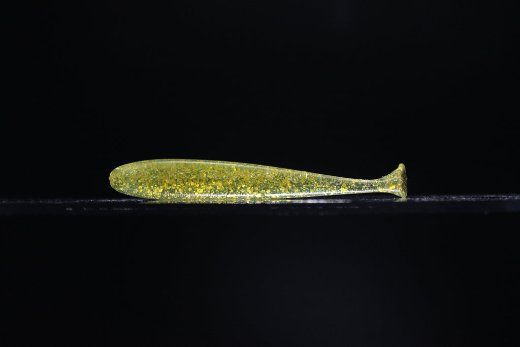 Lucid Dreams - 4” Paddle Tail Swimbait