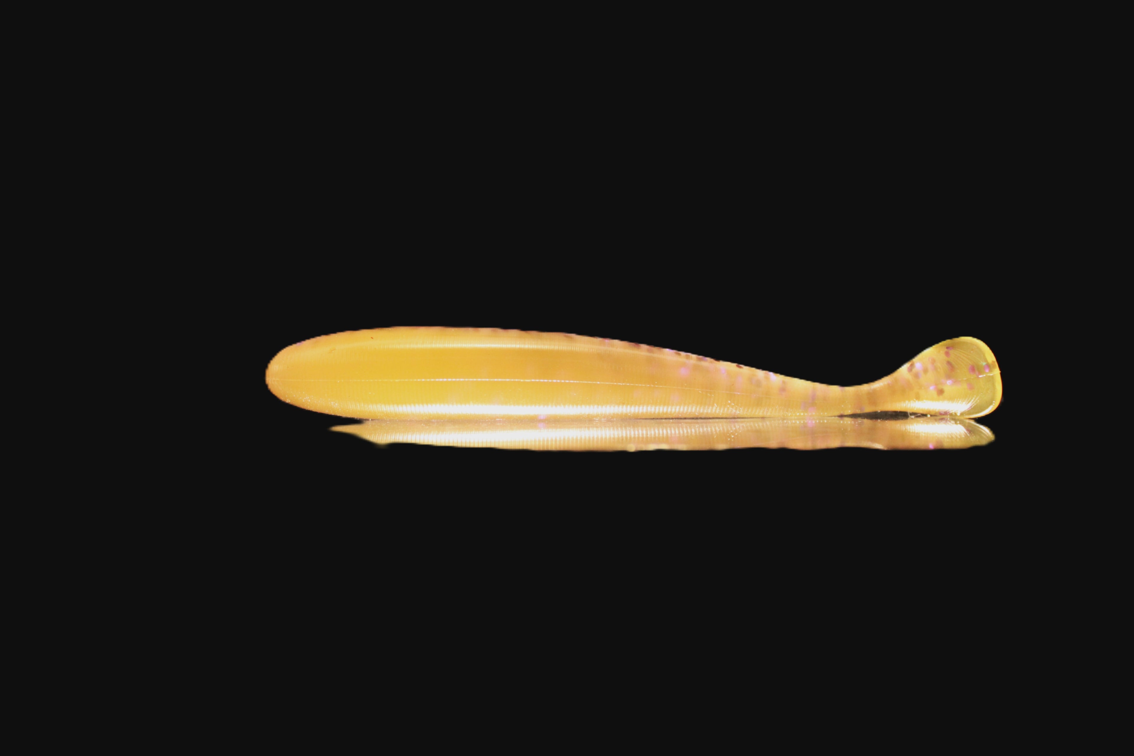 Donatello - 4" Paddle Tail Swimbait