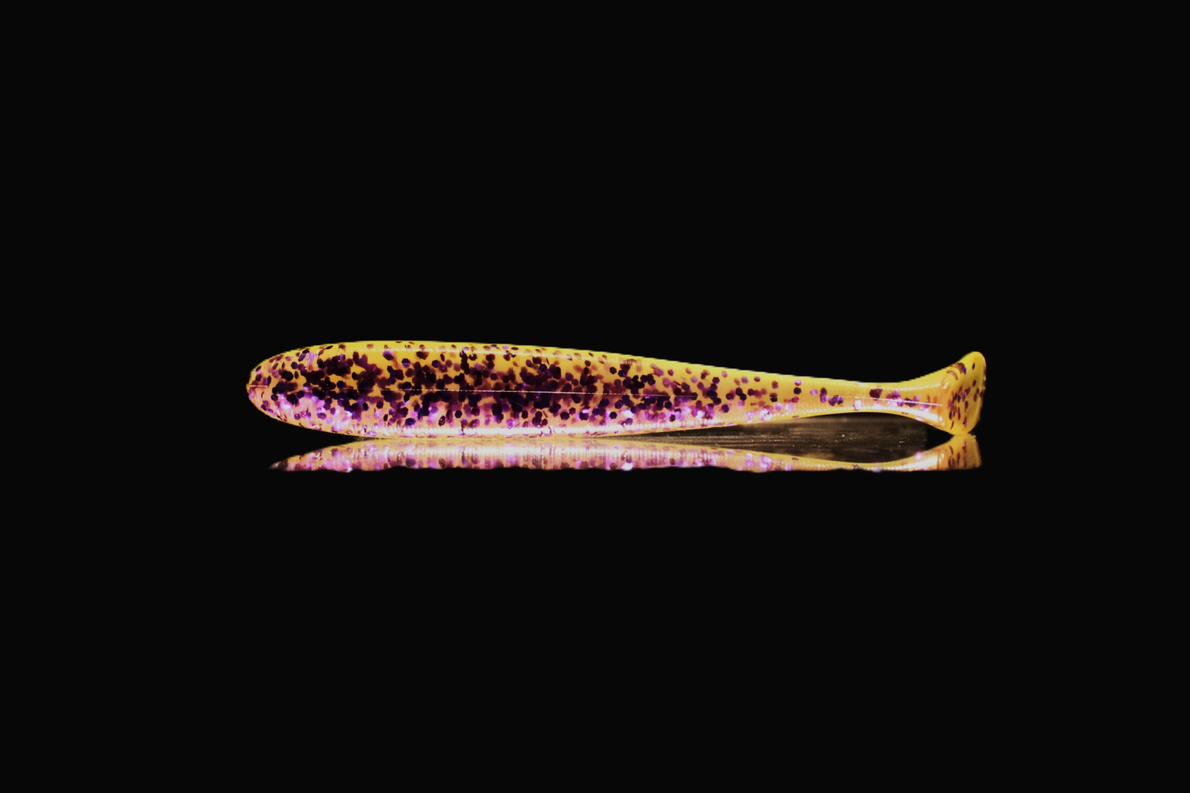Donatello - 4" Paddle Tail Swimbait
