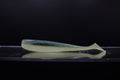 Laurel Green - 4" Paddle Tail Swimbait