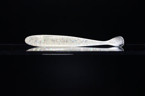 Double Trouble - 4" Paddle Tail Swimbait