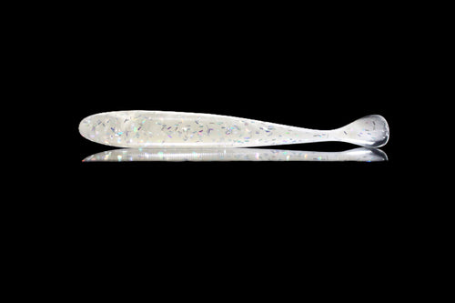Double Trouble - 4" Paddle Tail Swimbait