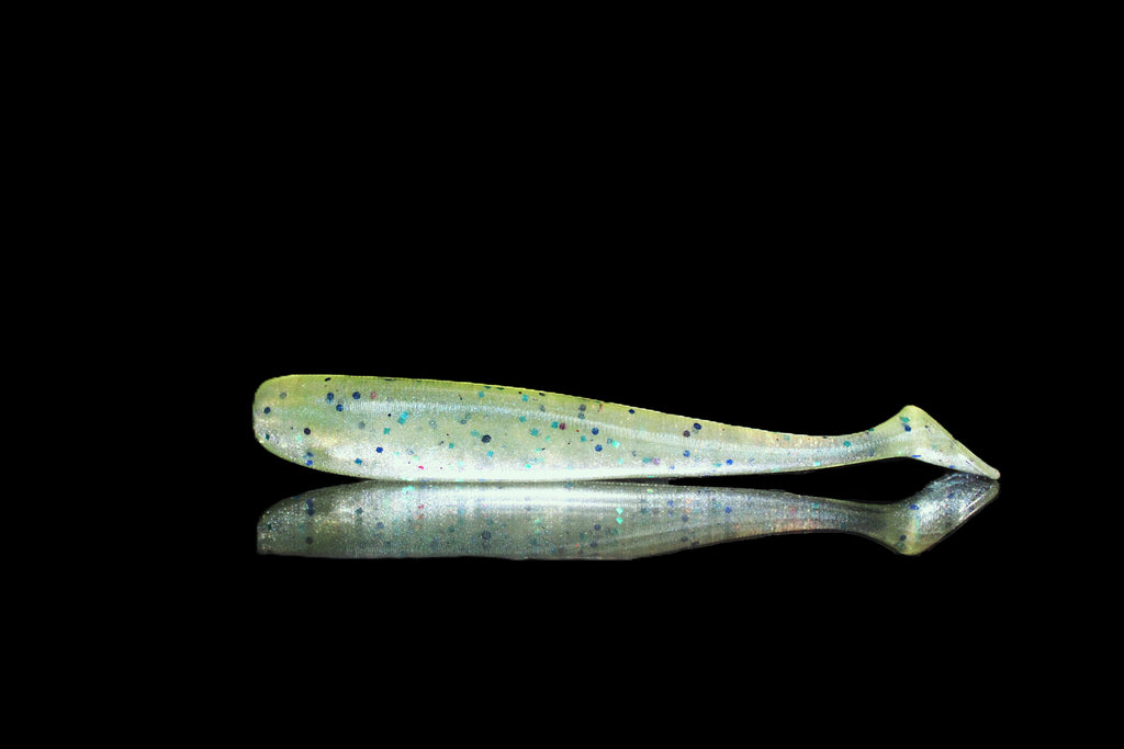 49 Styleline - 4" Paddle Tail Swimbait