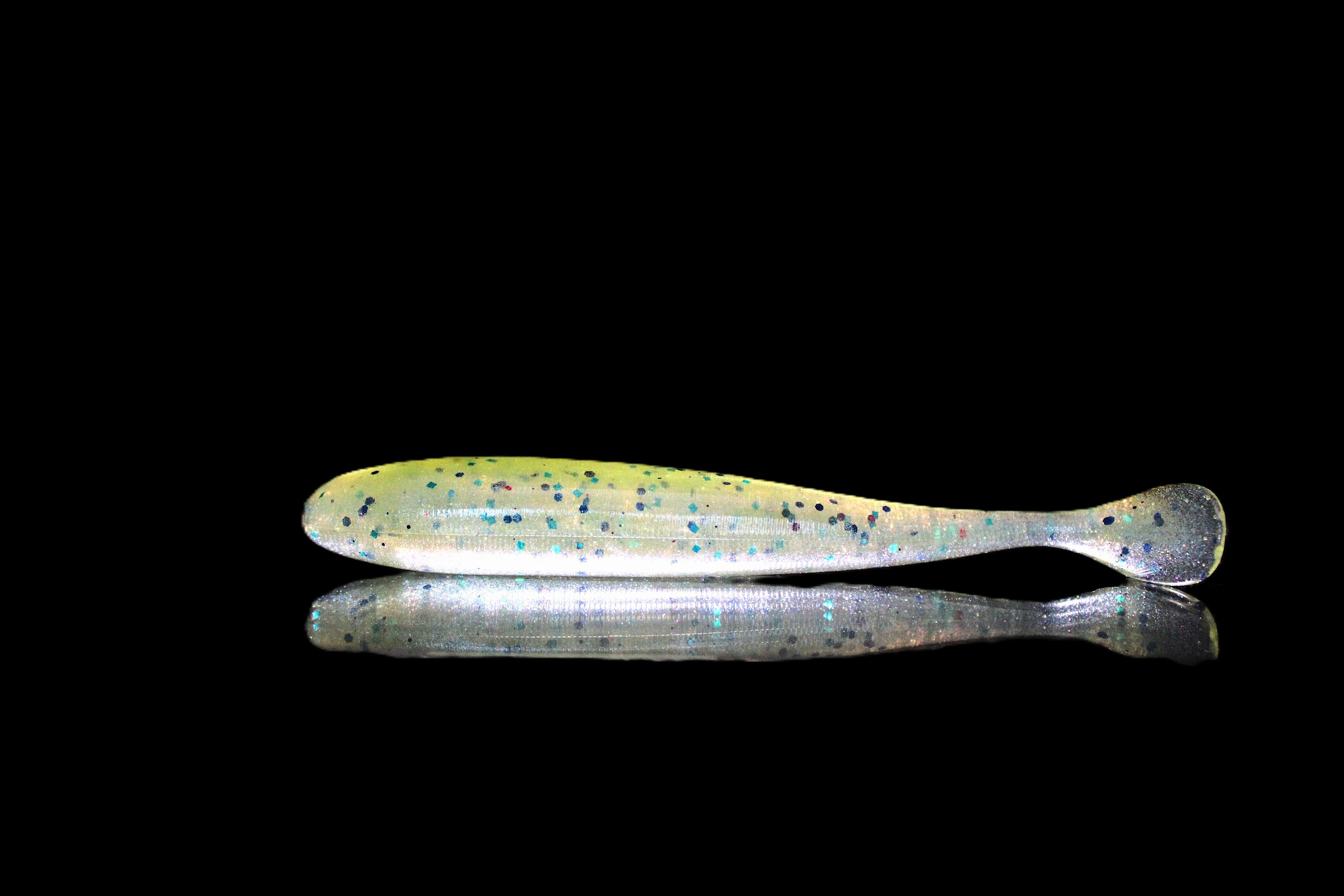 49 Styleline - 4" Paddle Tail Swimbait