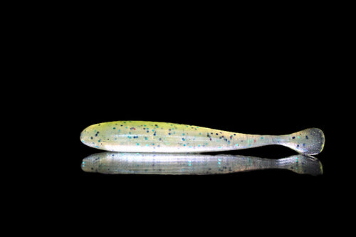 49 Styleline - 4" Paddle Tail Swimbait