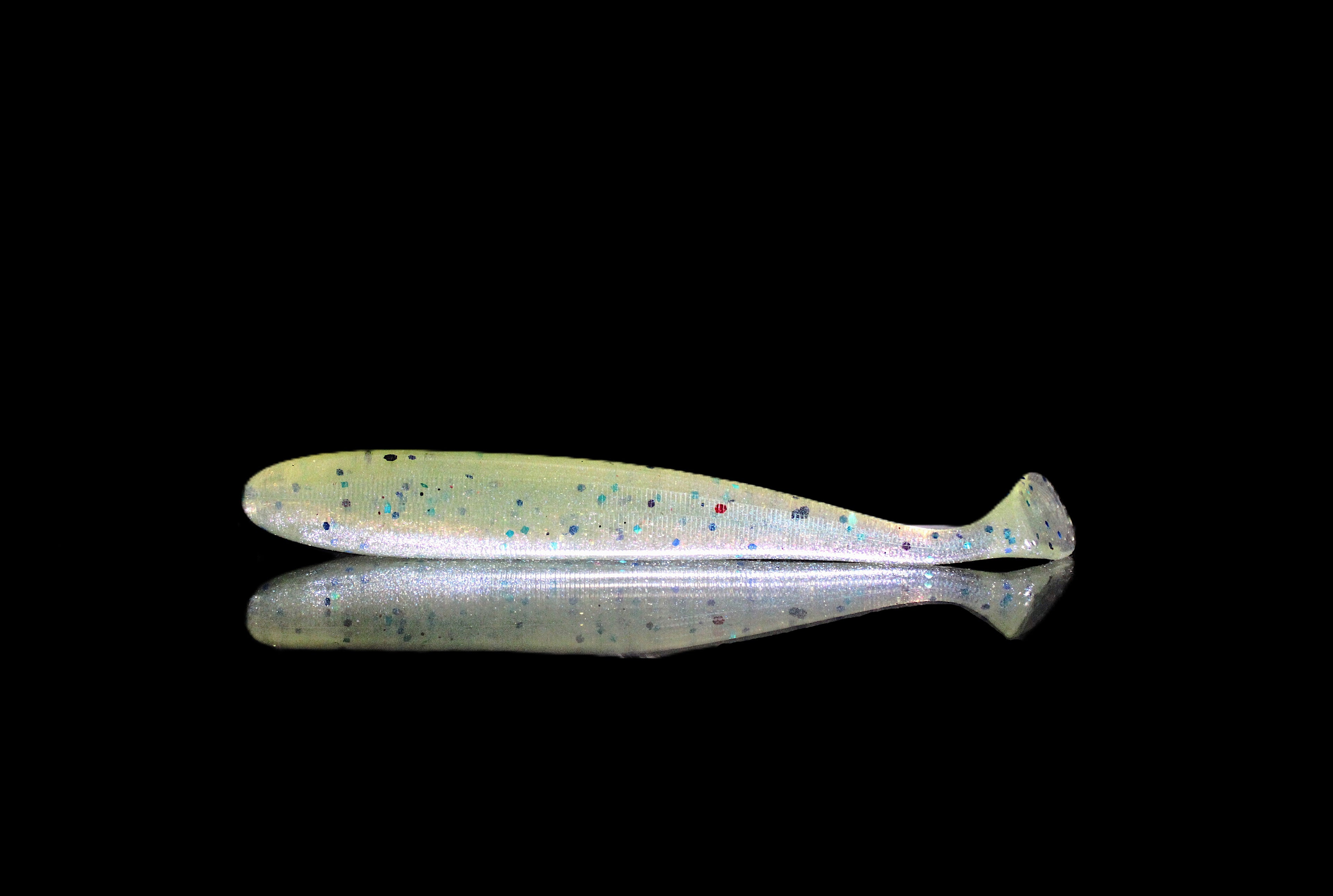 49 Styleline - 4" Paddle Tail Swimbait