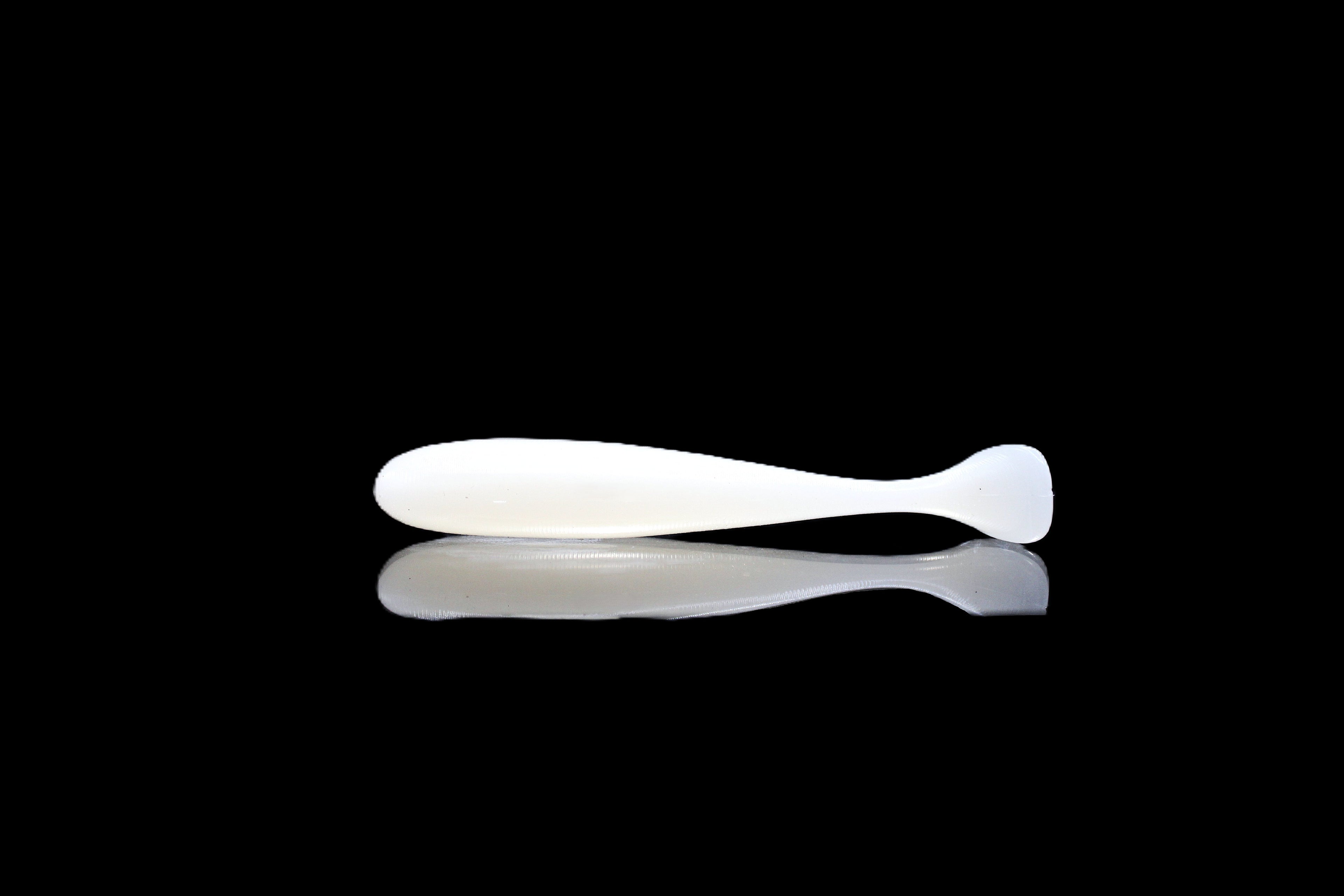 Deluxe Bomb - 3" Paddle Tail Swimbait