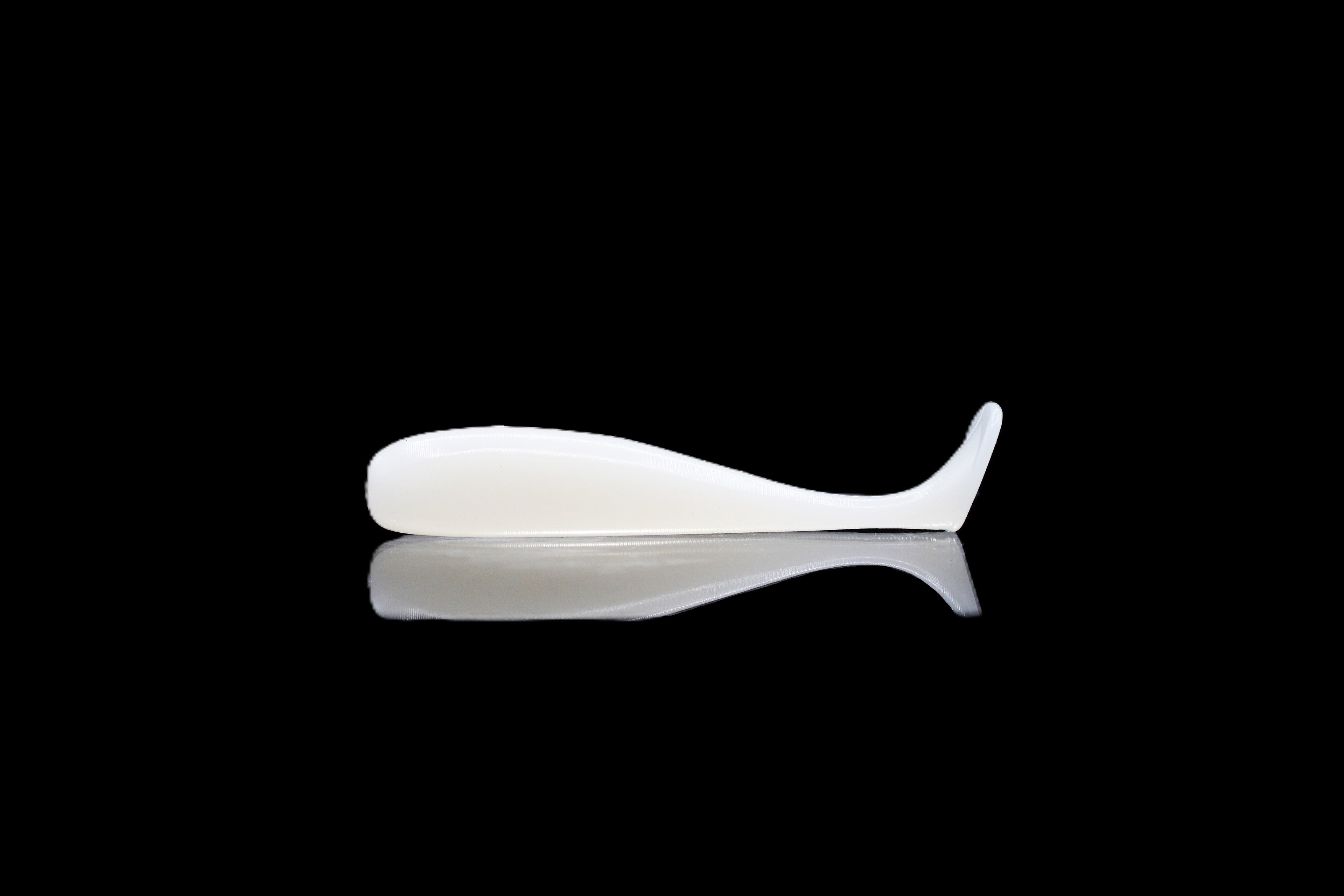 Deluxe Bomb - 3" Paddle Tail Swimbait