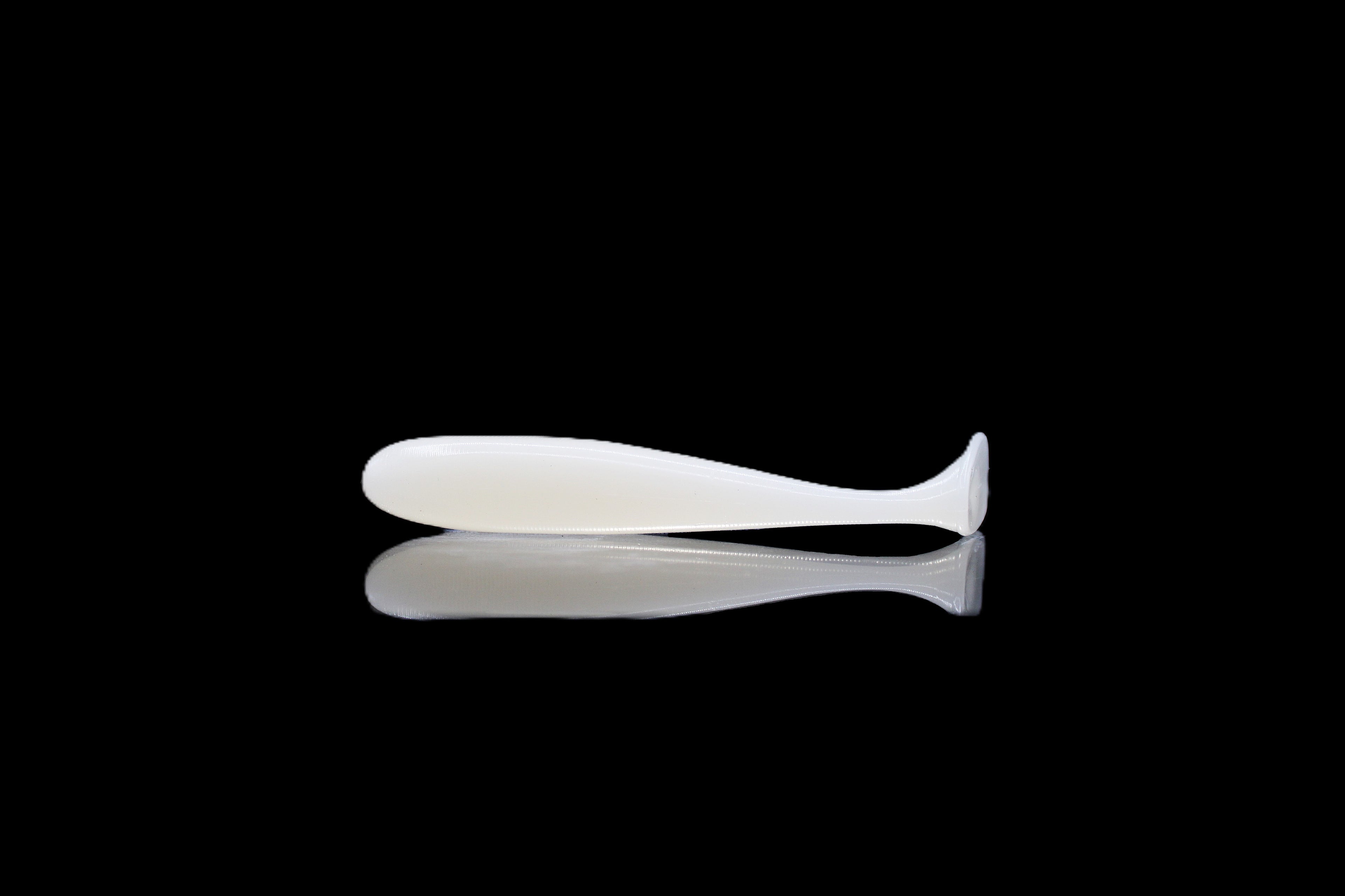 Deluxe Bomb - 3" Paddle Tail Swimbait