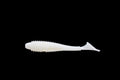 Deluxe Bomb - 3.8" Ribbed Paddle Tail Swimbait