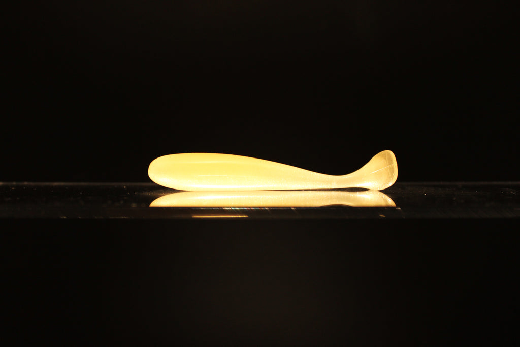 El Dorado - 3" Paddle Tail Swimbait