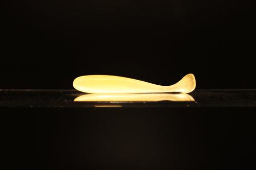 El Dorado - 3" Paddle Tail Swimbait