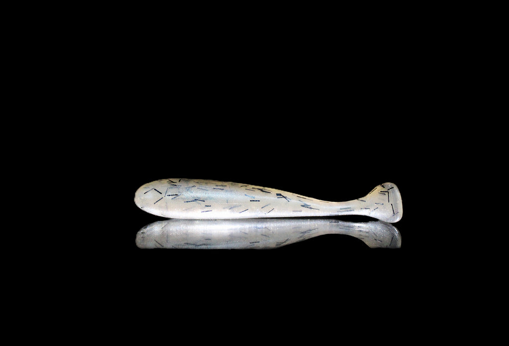 Outer Limits - 3" Paddle Tail Swimbait