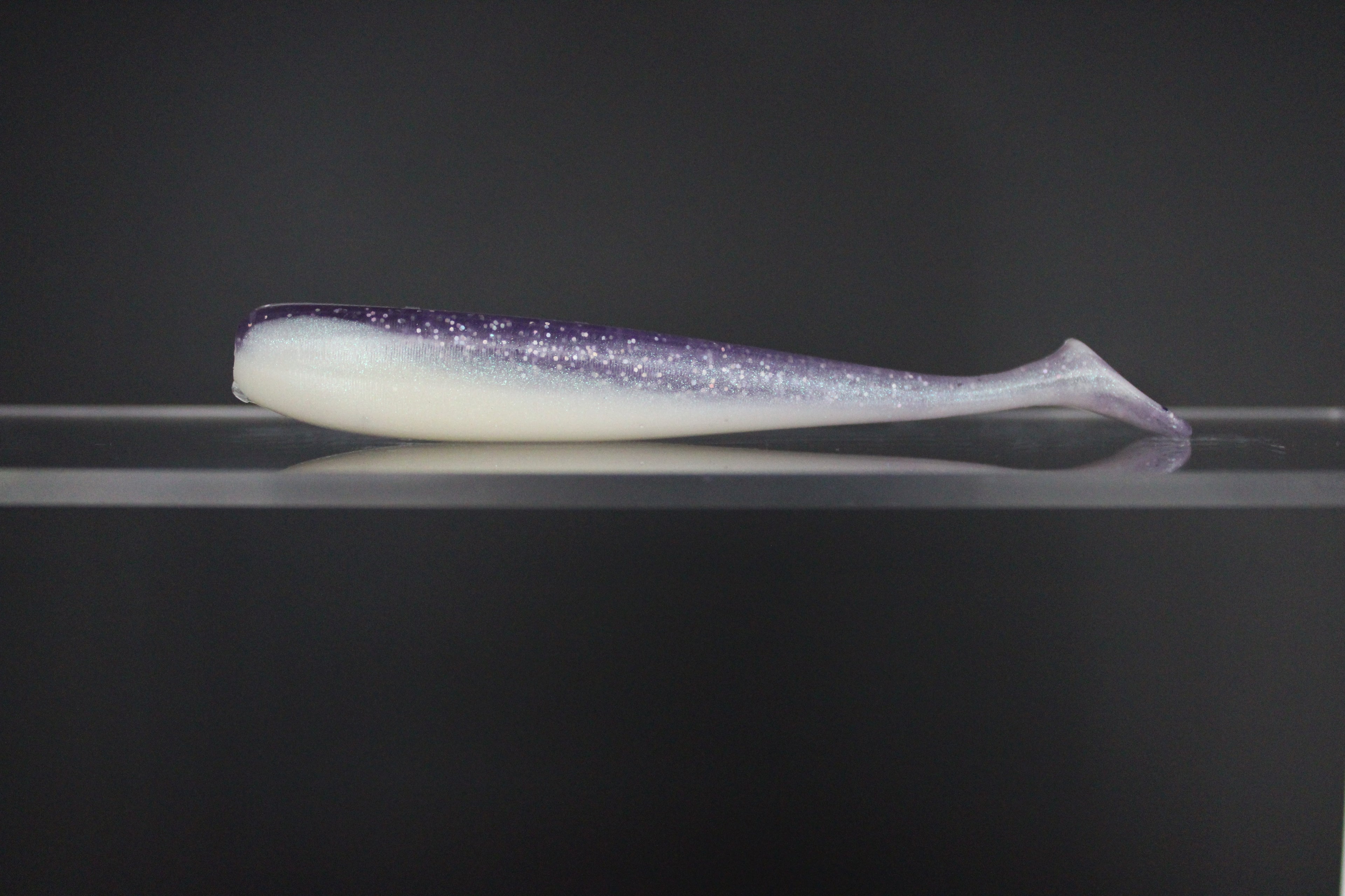 Pura Onda - 4" Paddle Tail Swimbait