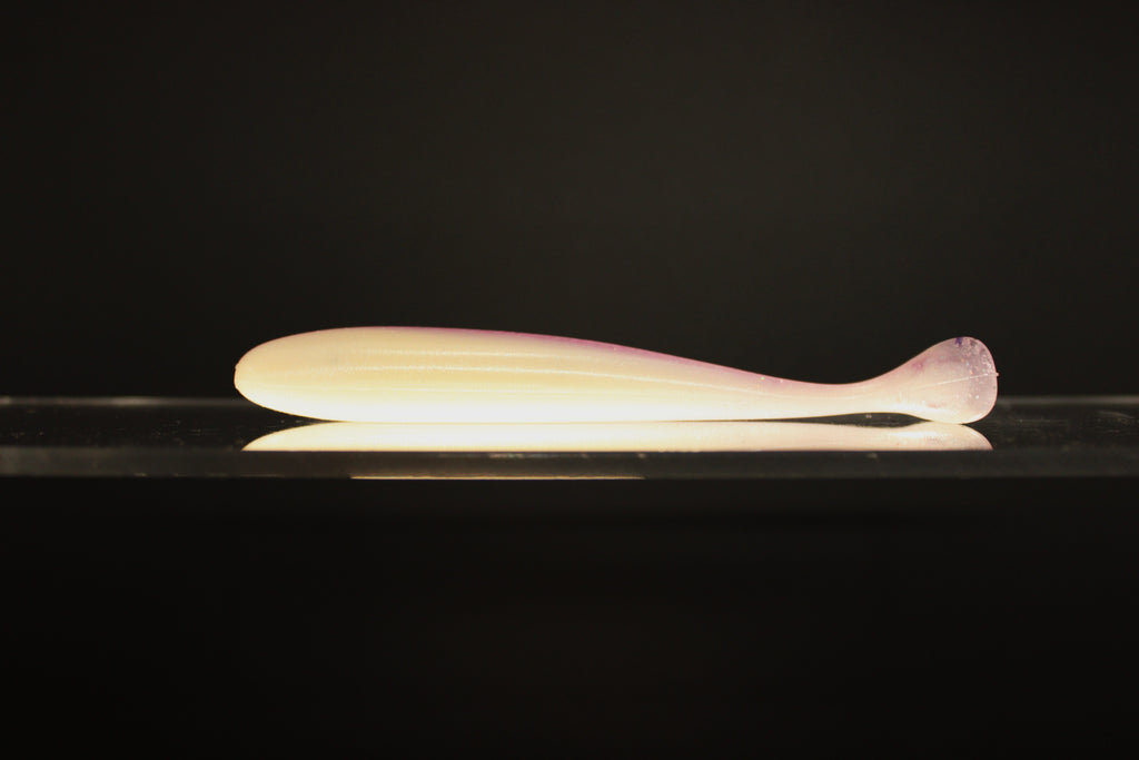 Pura Onda - 4" Paddle Tail Swimbait