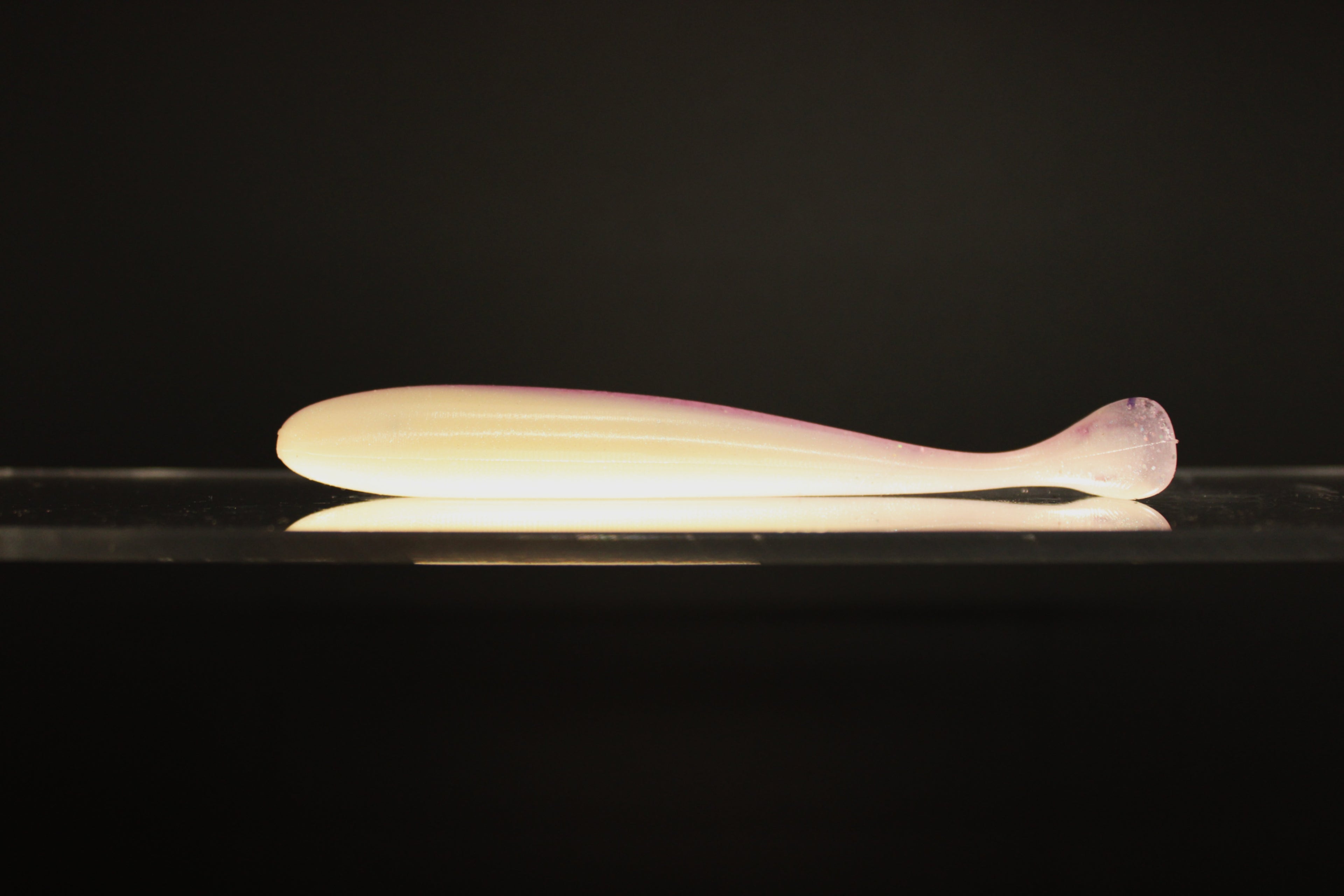 Pura Onda - 4" Paddle Tail Swimbait