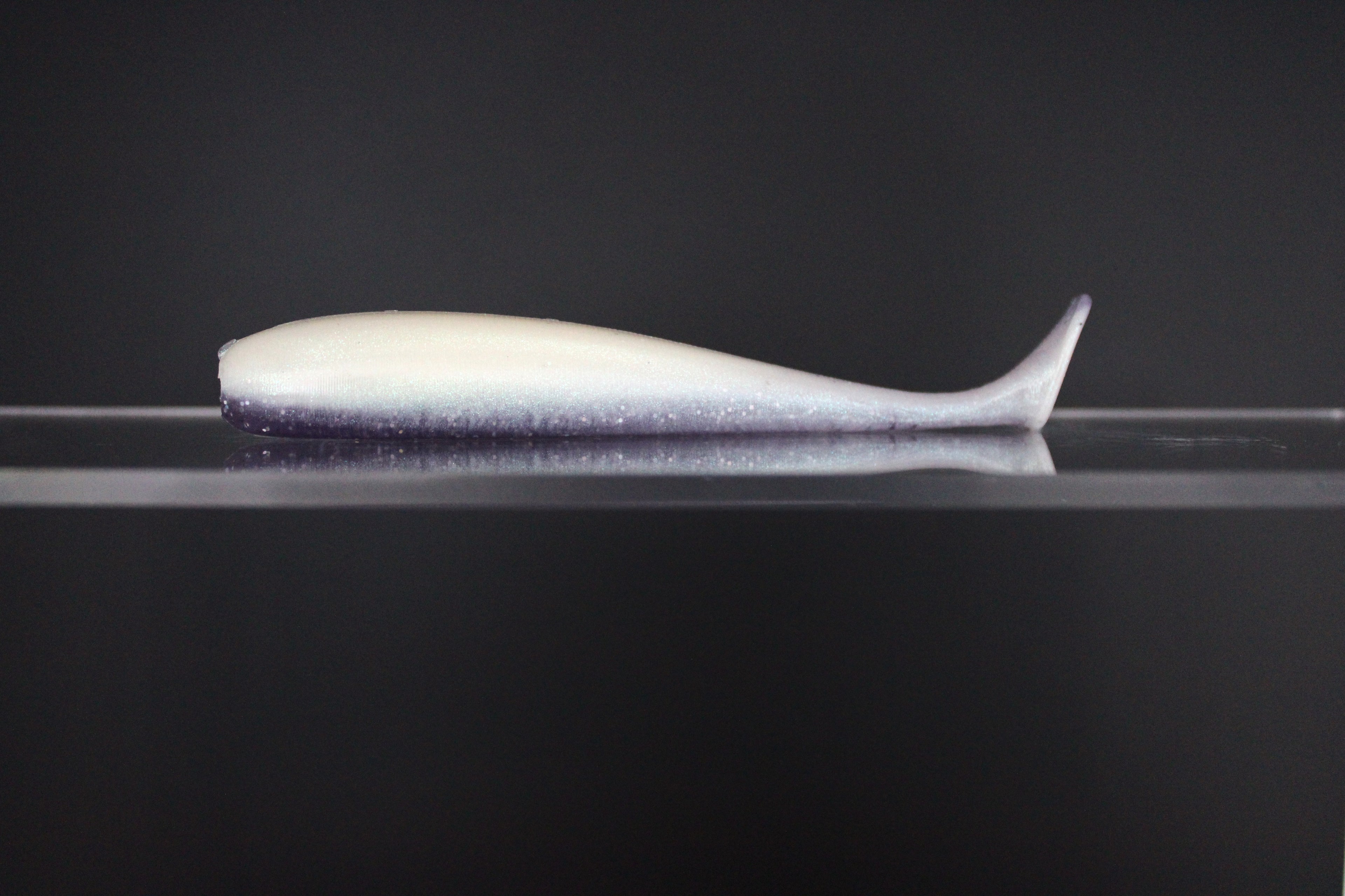 Pura Onda - 4" Paddle Tail Swimbait