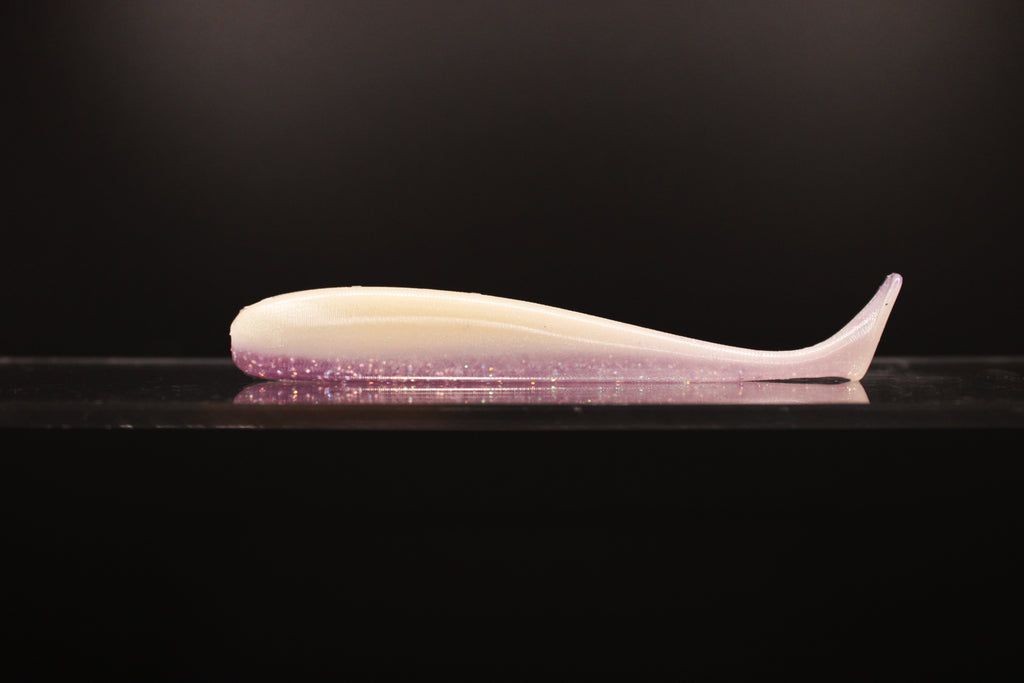 Pura Onda - 4" Paddle Tail Swimbait
