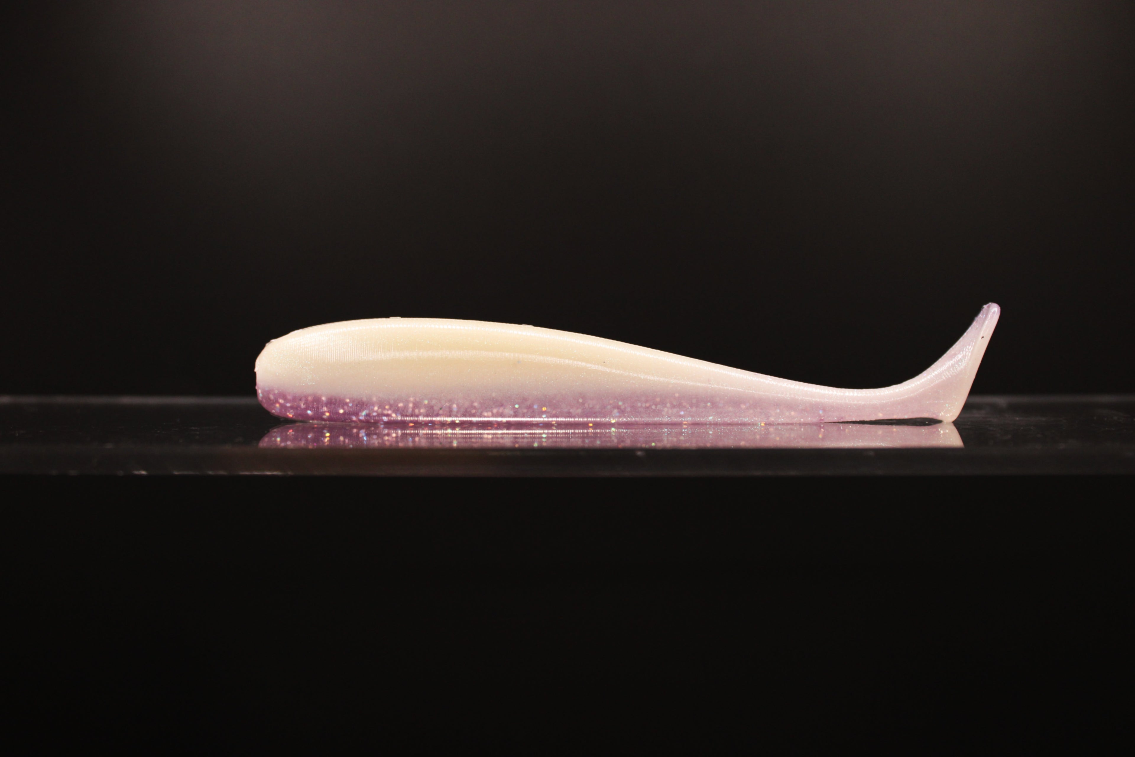 Pura Onda - 4" Paddle Tail Swimbait