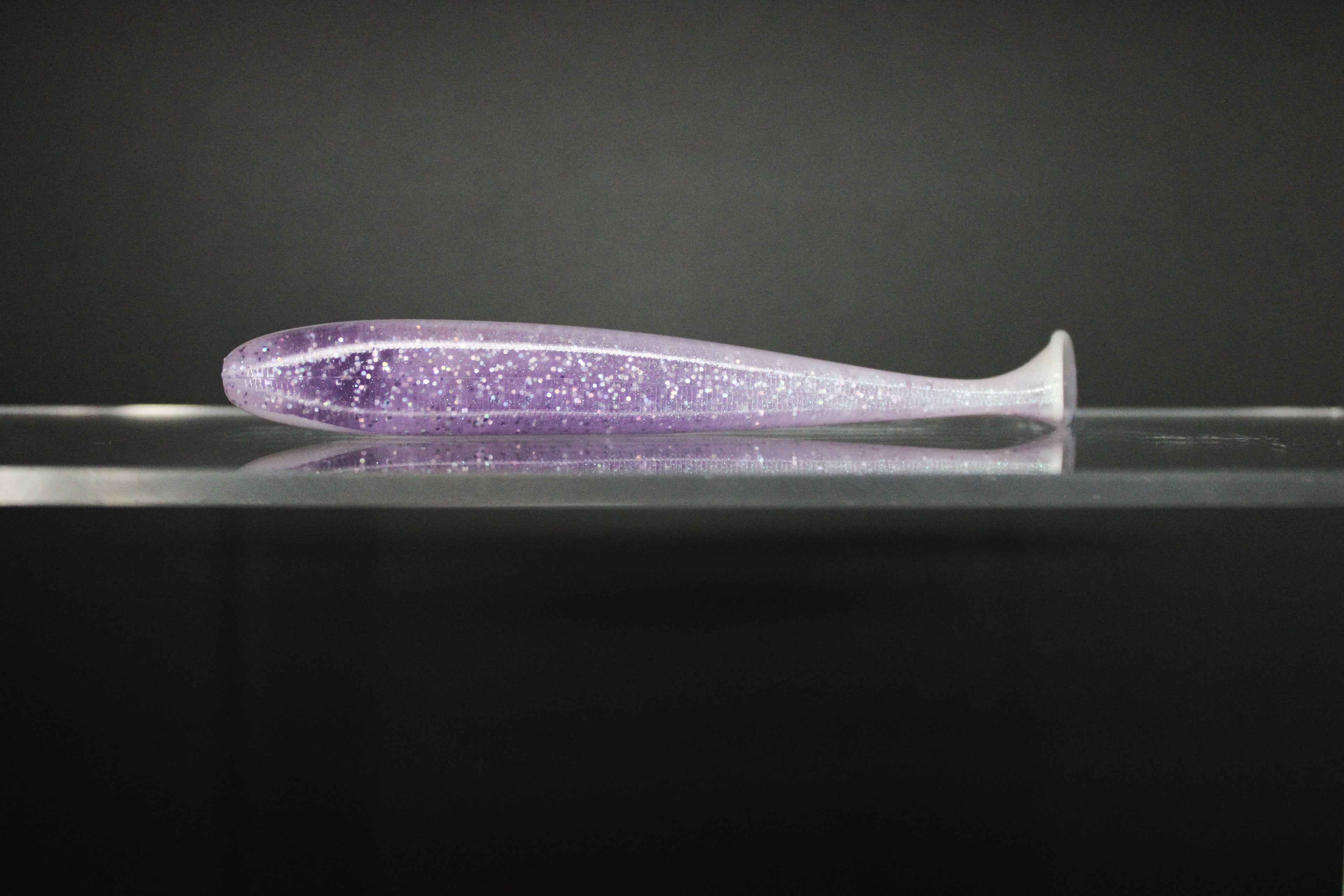 Pura Onda - 4" Paddle Tail Swimbait