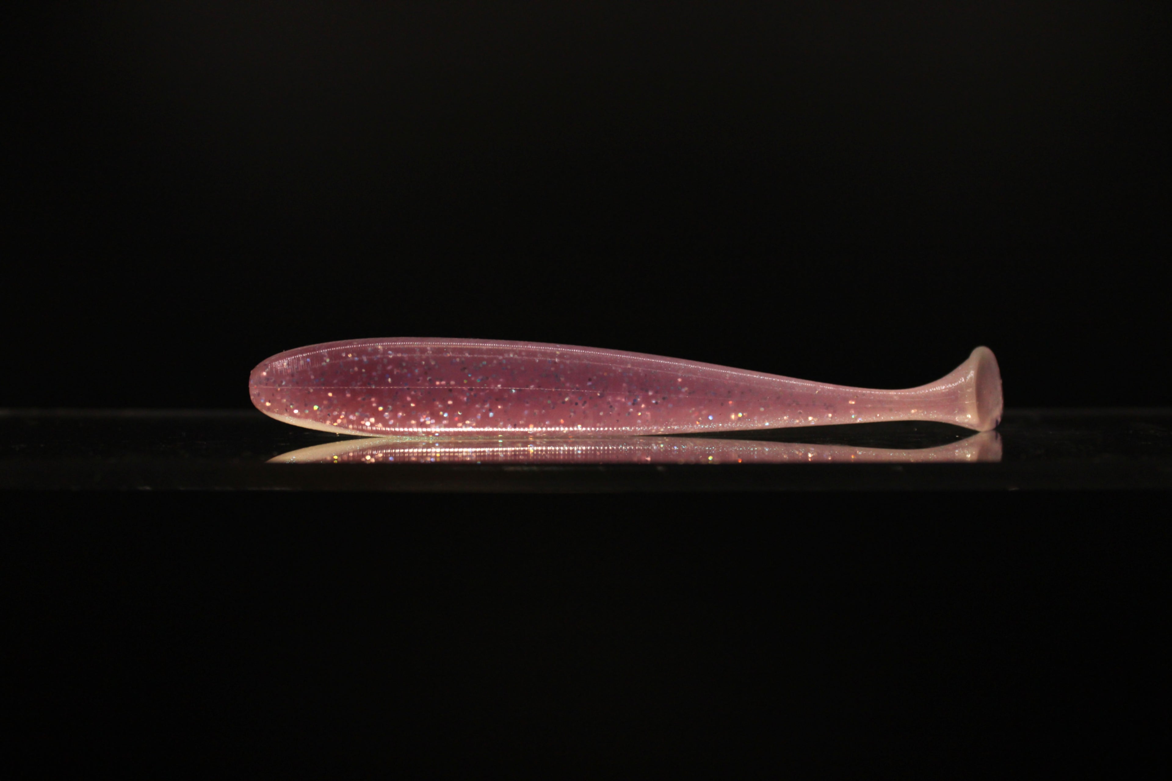 Pura Onda - 4" Paddle Tail Swimbait