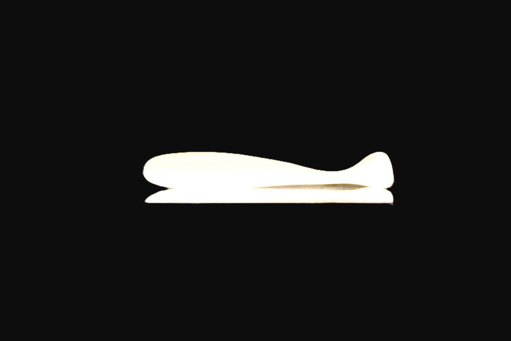 Snowcone - 3" Paddle Tail Swimbait