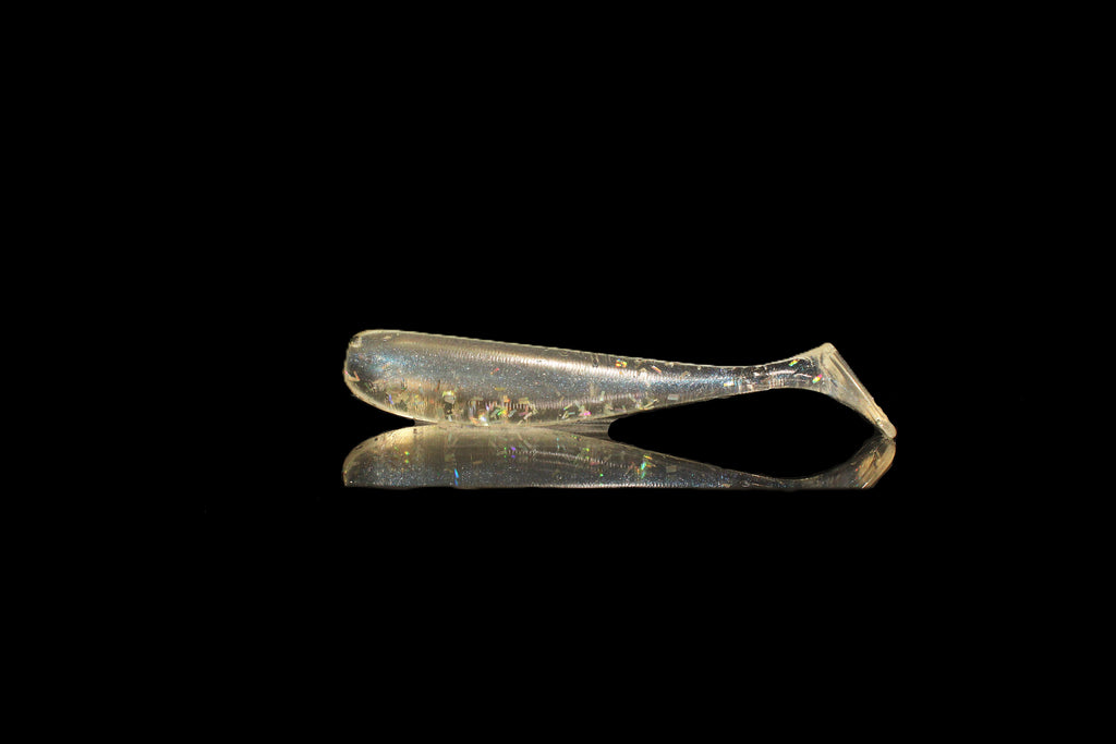 Vigil 66 - 3" Chunk Paddle Tail Swimbait