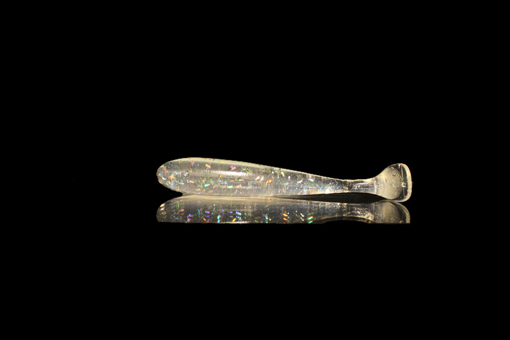 Vigil 66 - 3" Chunk Paddle Tail Swimbait