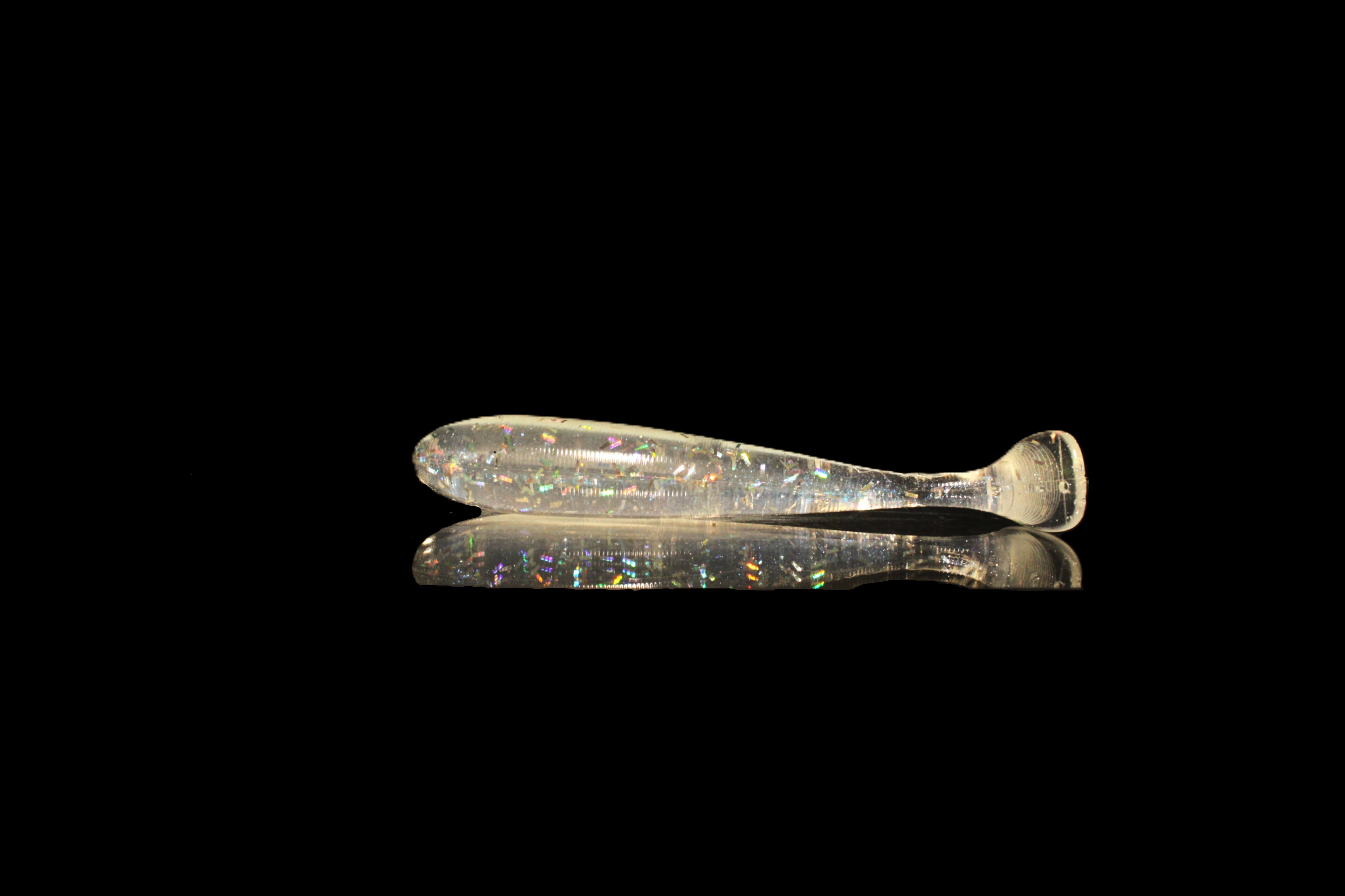 Vigil 66 - 3" Chunk Paddle Tail Swimbait