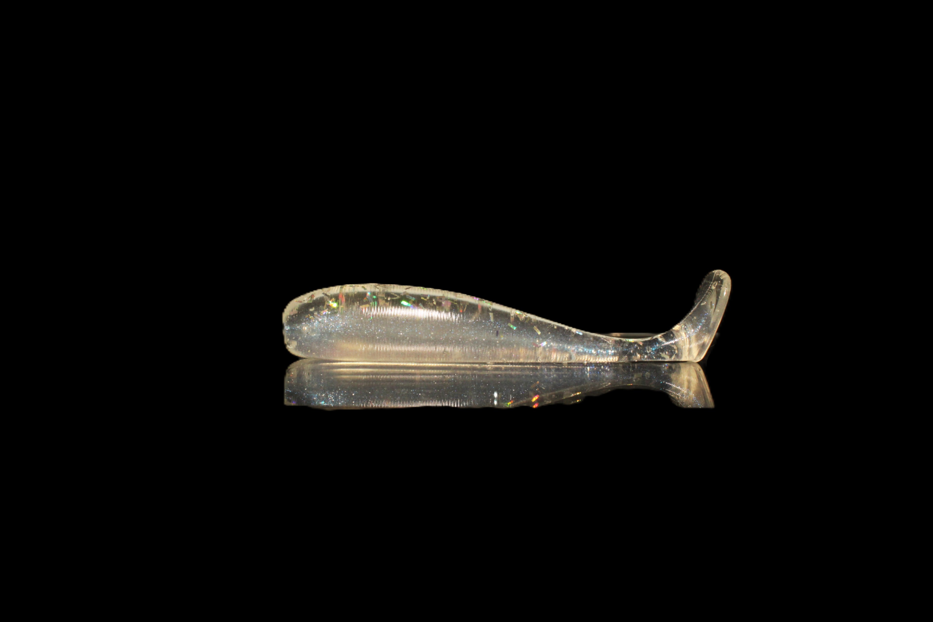 Vigil 66 - 3" Chunk Paddle Tail Swimbait