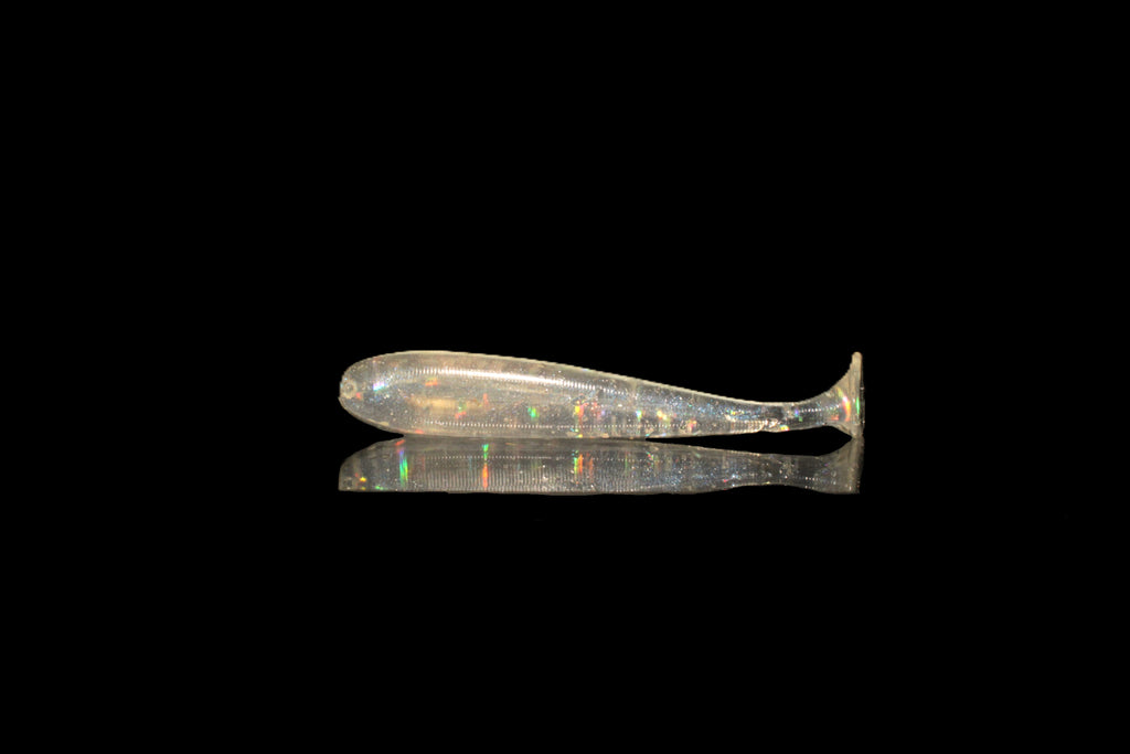 Vigil 66 - 3" Chunk Paddle Tail Swimbait