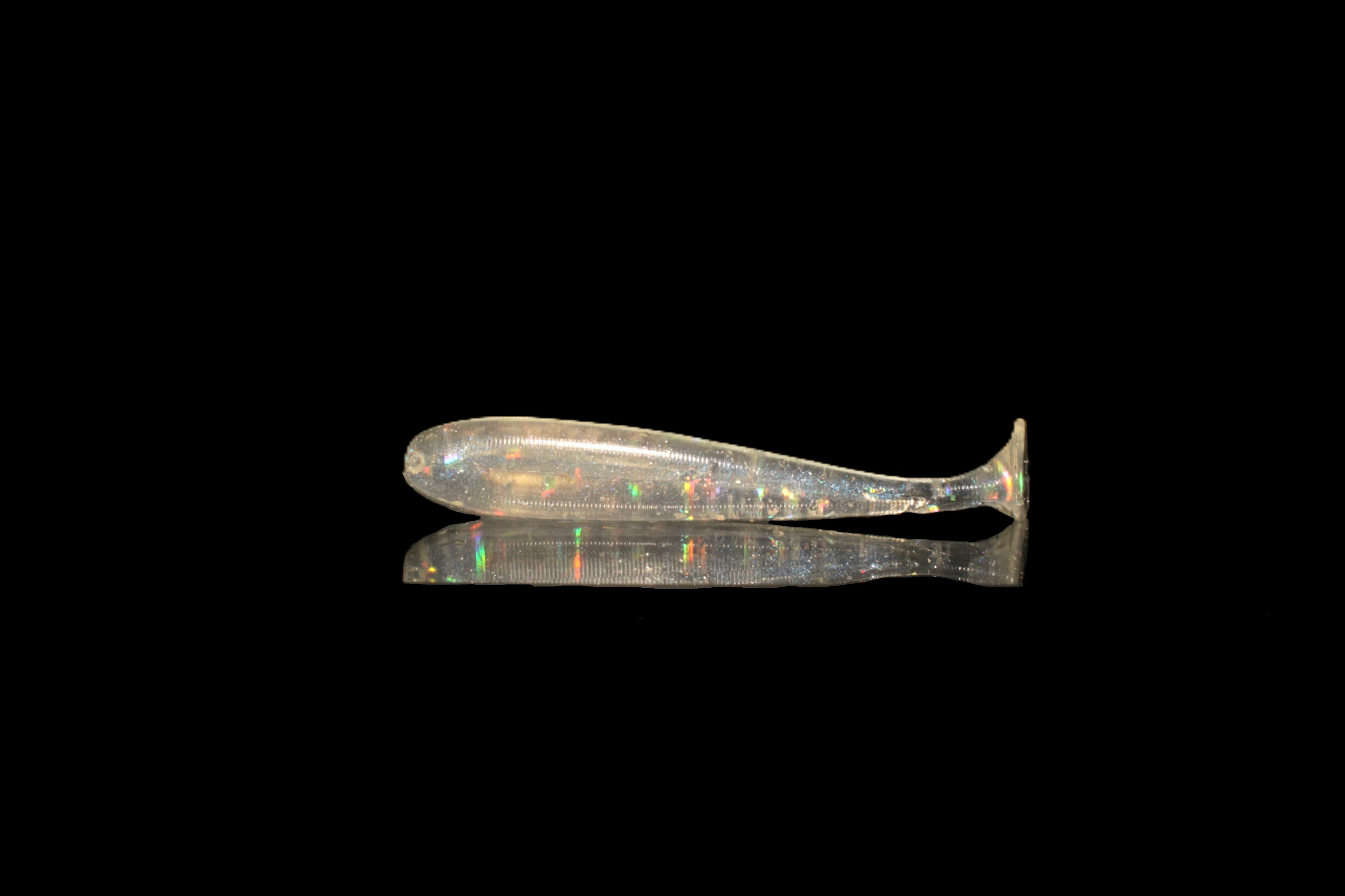 Vigil 66 - 3" Chunk Paddle Tail Swimbait