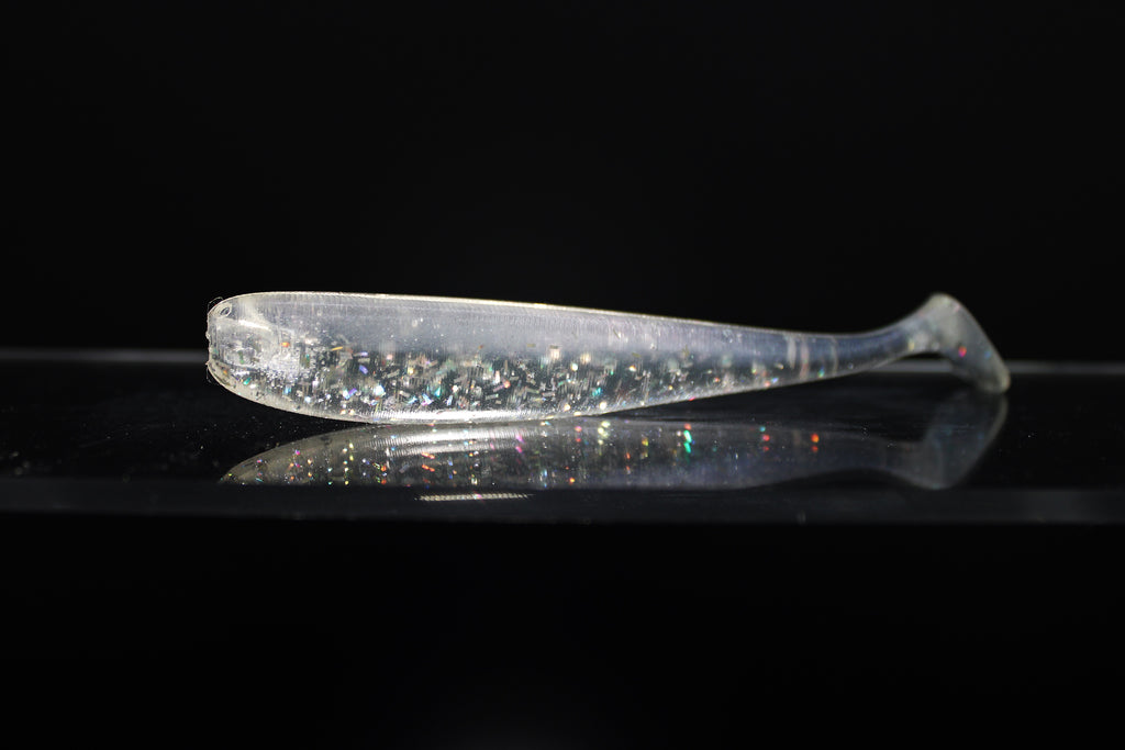 Vigil 66 - 4" Paddle Tail Swimbait