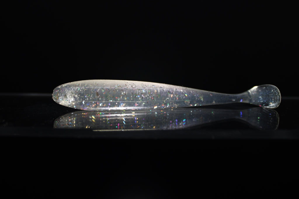 Vigil 66 - 4" Paddle Tail Swimbait