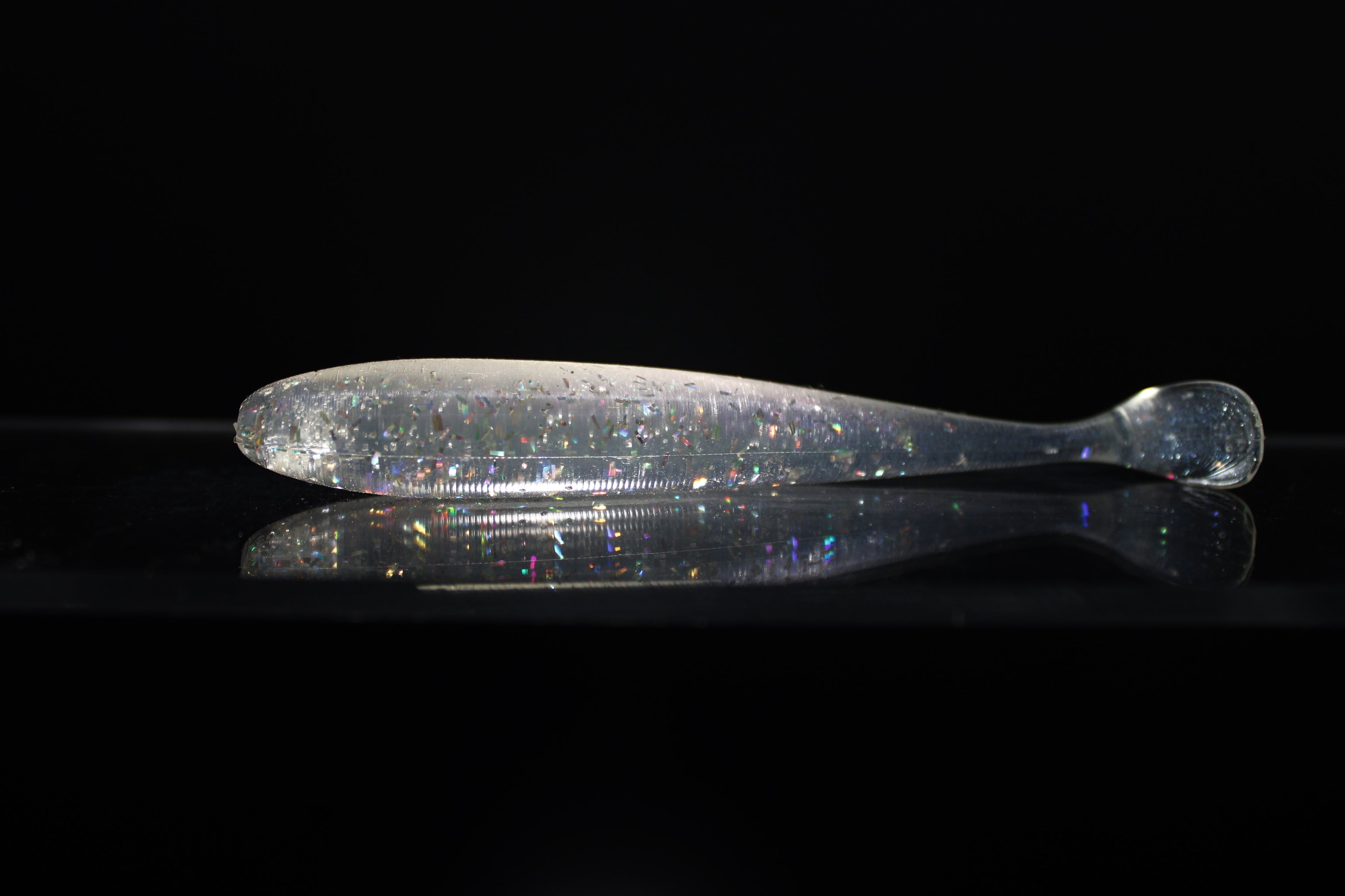 Vigil 66 - 4" Paddle Tail Swimbait