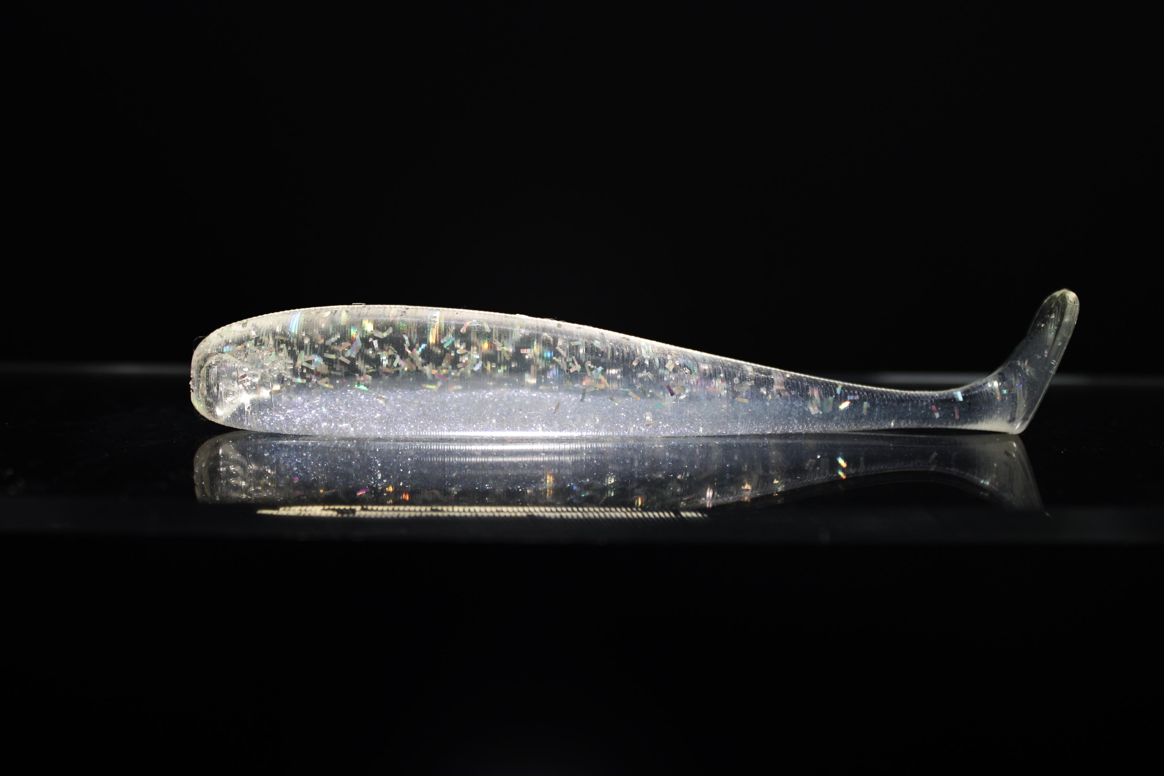 Vigil 66 - 4" Paddle Tail Swimbait