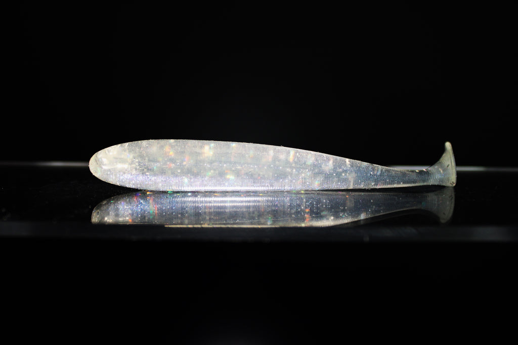 Vigil 66 - 4" Paddle Tail Swimbait