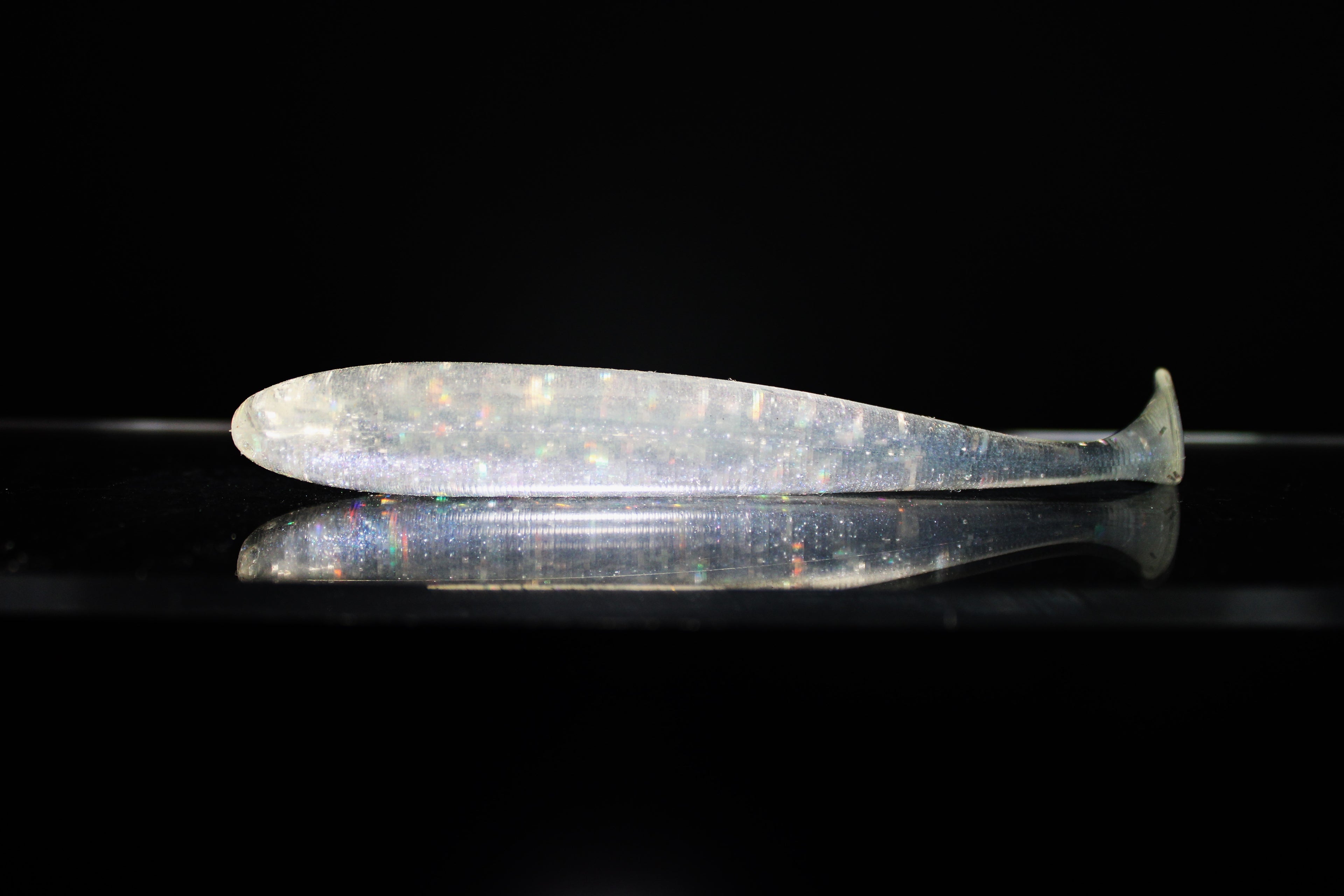 Vigil 66 - 4" Paddle Tail Swimbait