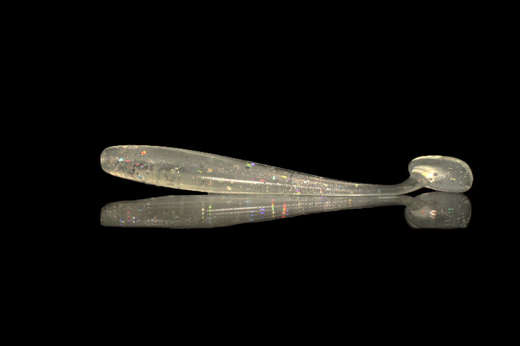 Vigil 66 - 5" Slick Paddle Tail Swimbait