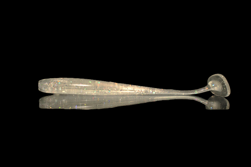 Vigil 66 - 5" Slick Paddle Tail Swimbait