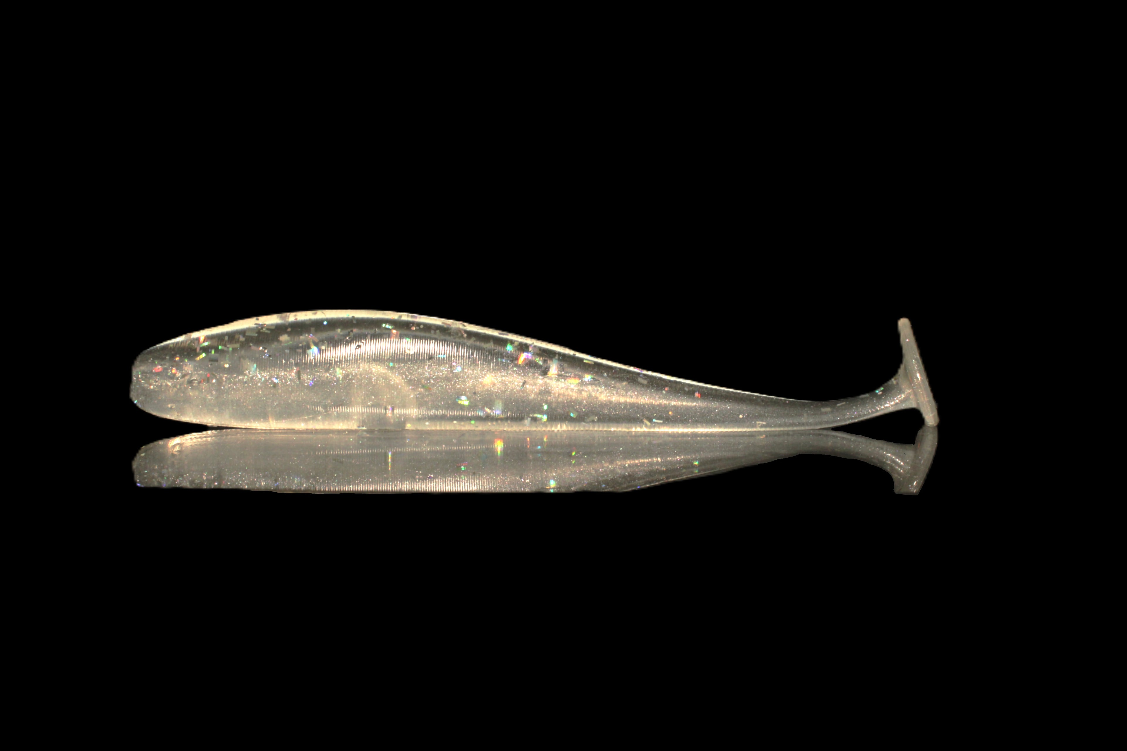 Vigil 66 - 5" Slick Paddle Tail Swimbait