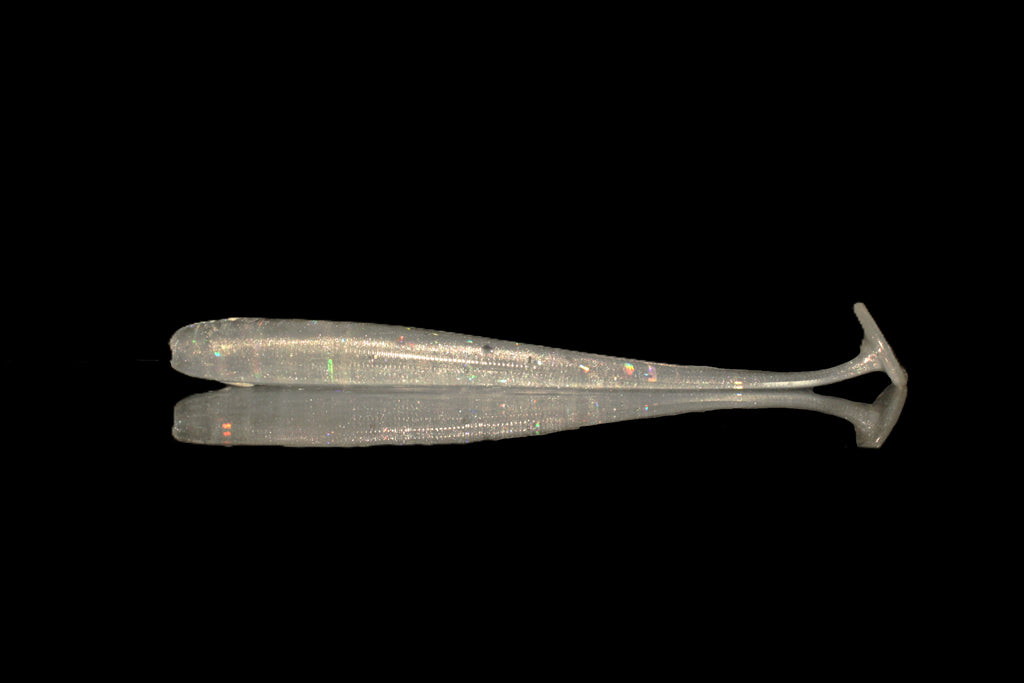 Vigil 66 - 5" Slick Paddle Tail Swimbait