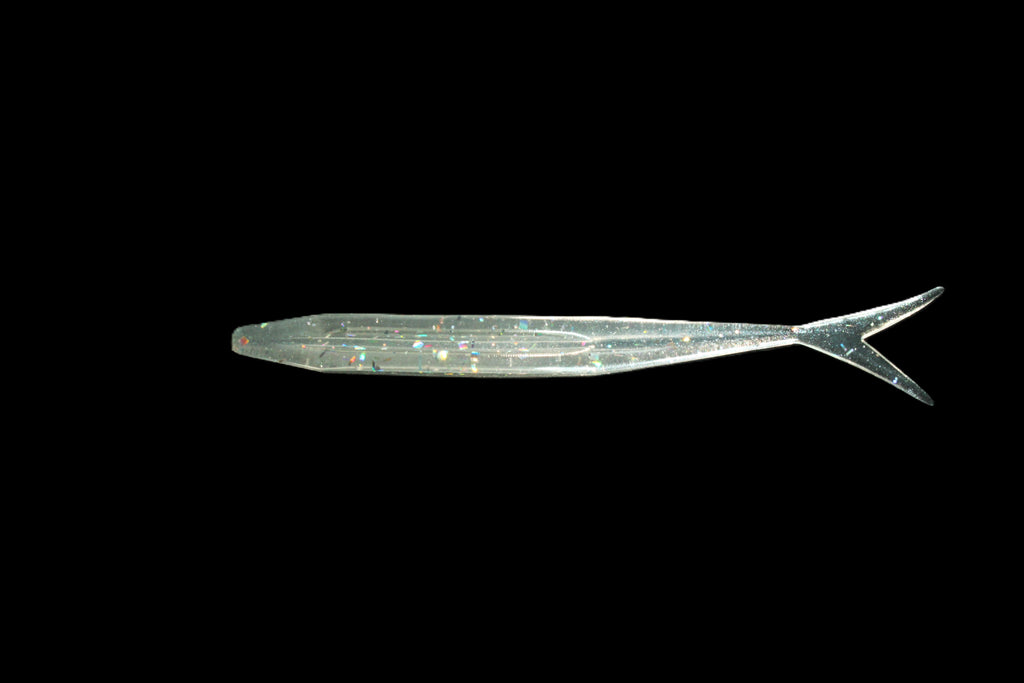 Vigil 66 - 5" Fluke