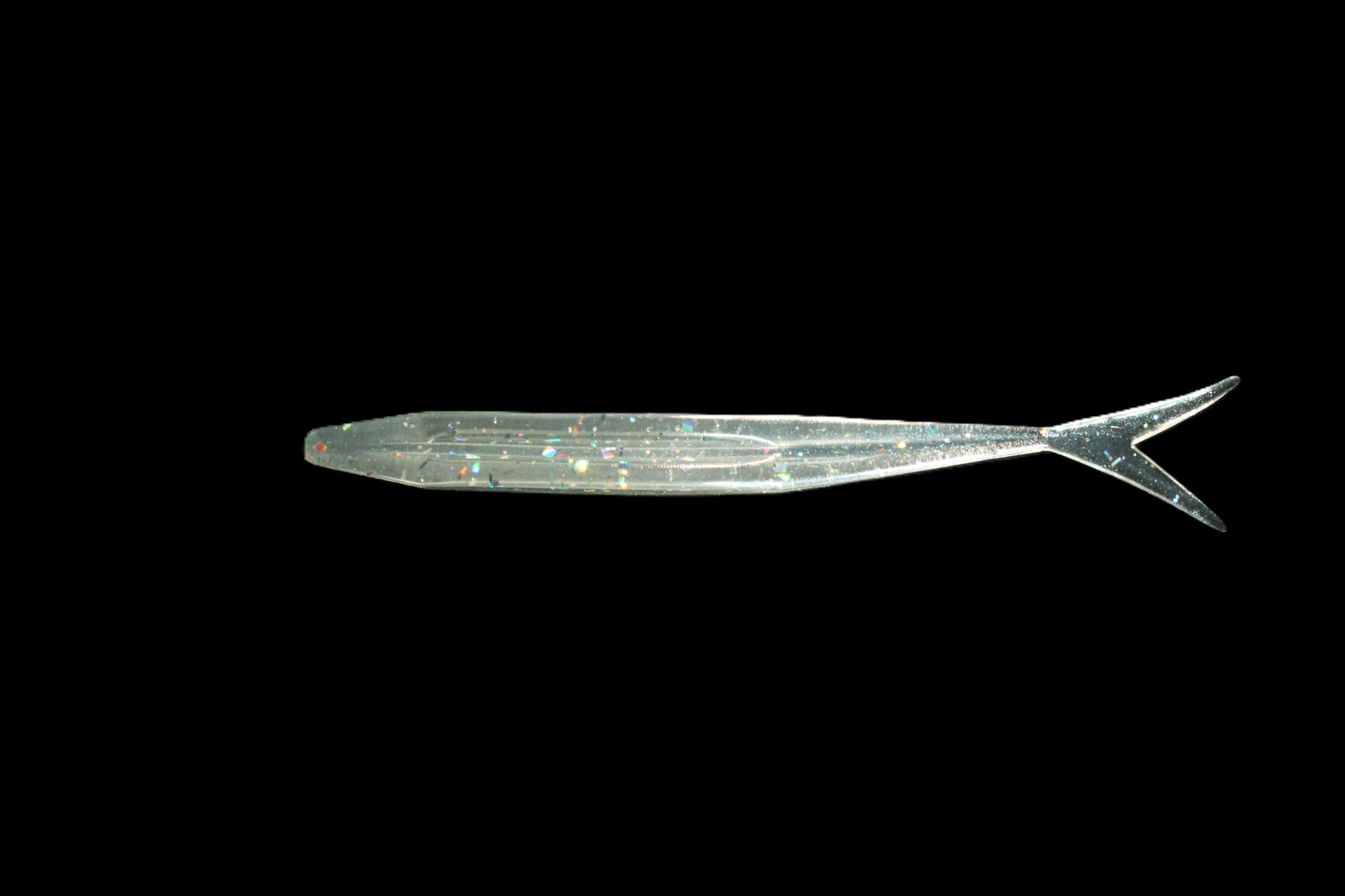 Vigil 66 - 5" Fluke
