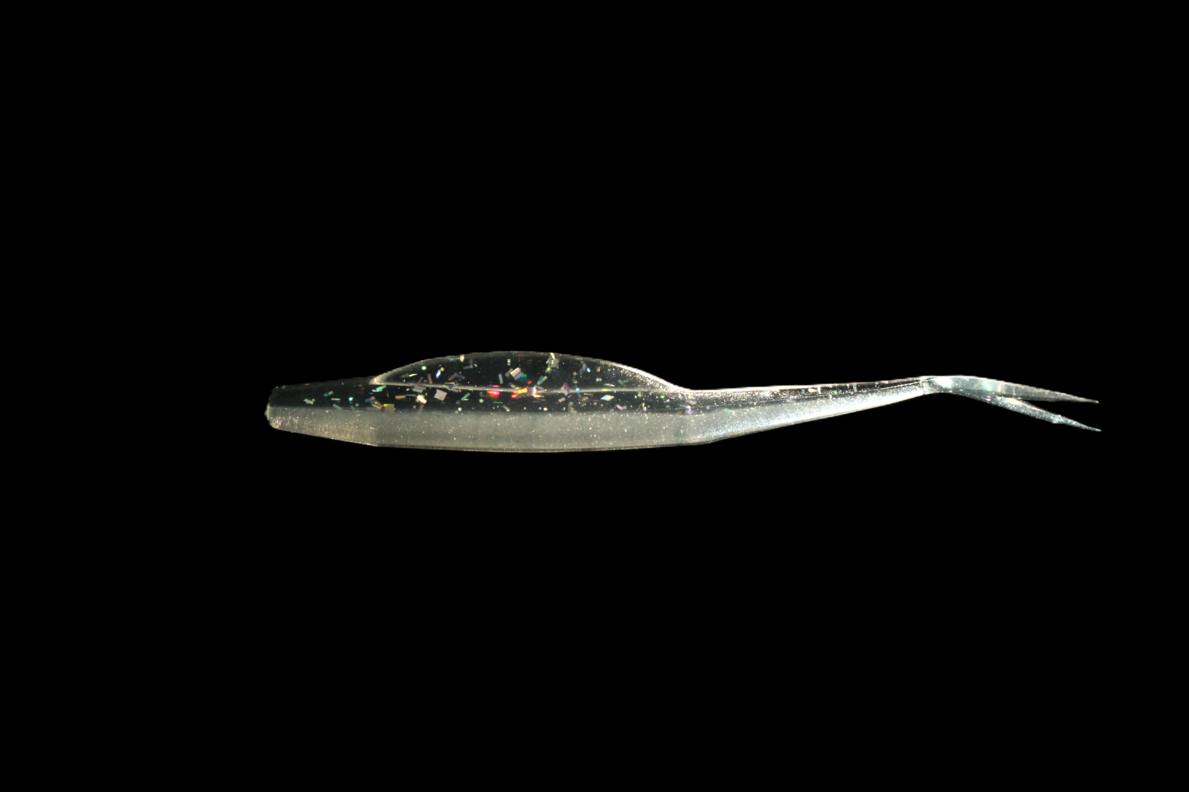 Vigil 66 - 5" Fluke