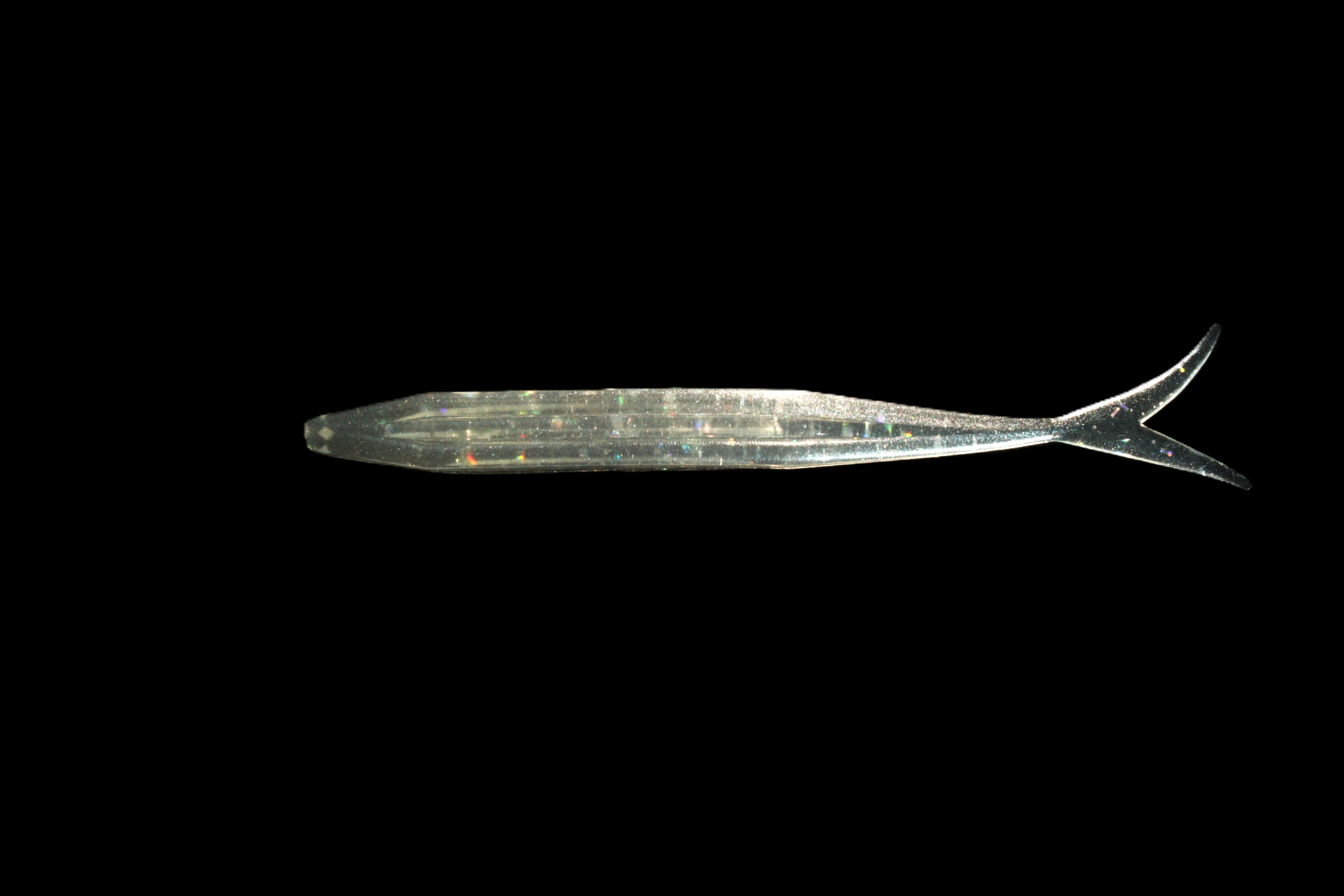 Vigil 66 - 5" Fluke